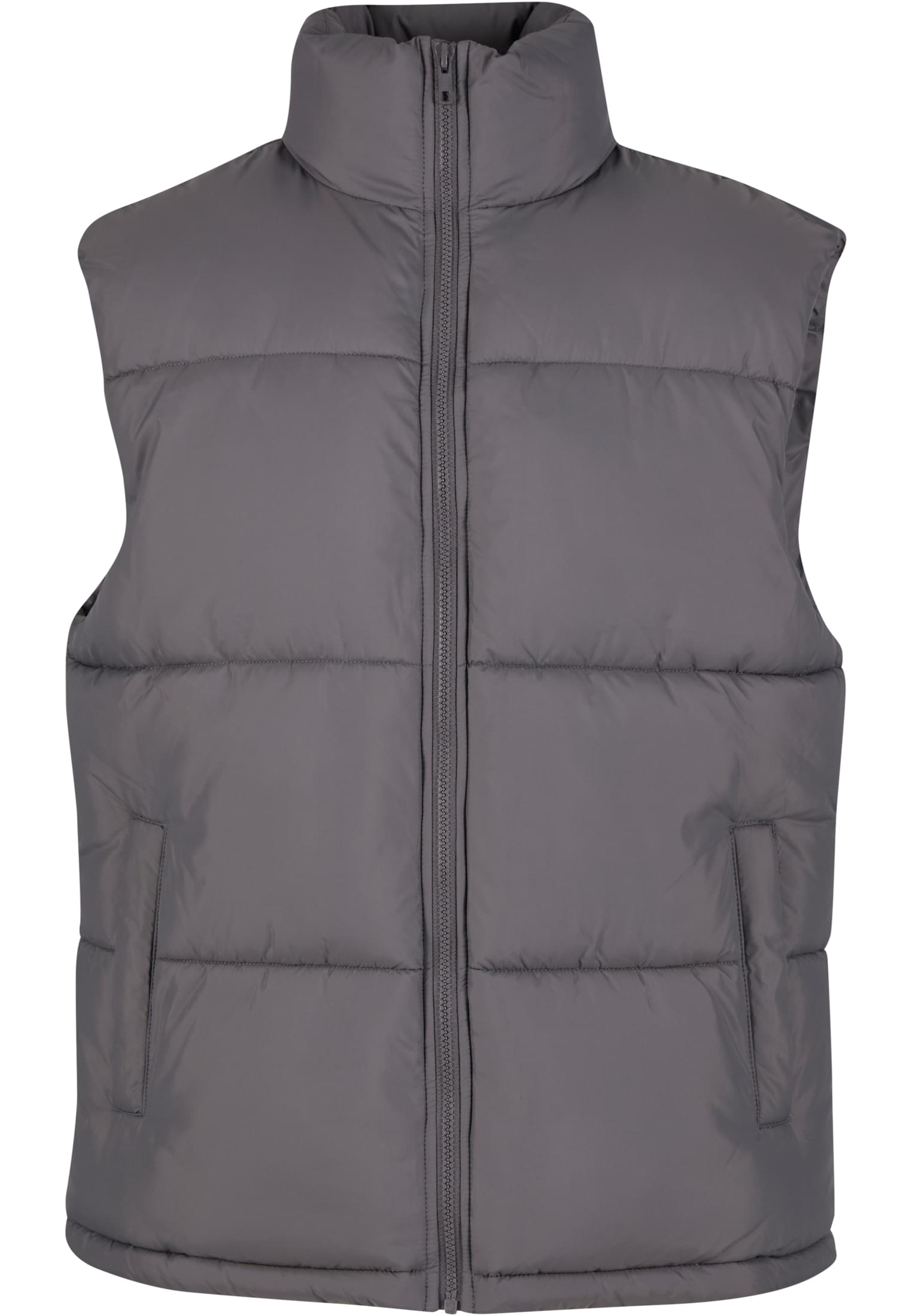 UC Men Gilet Basic cloudgrey