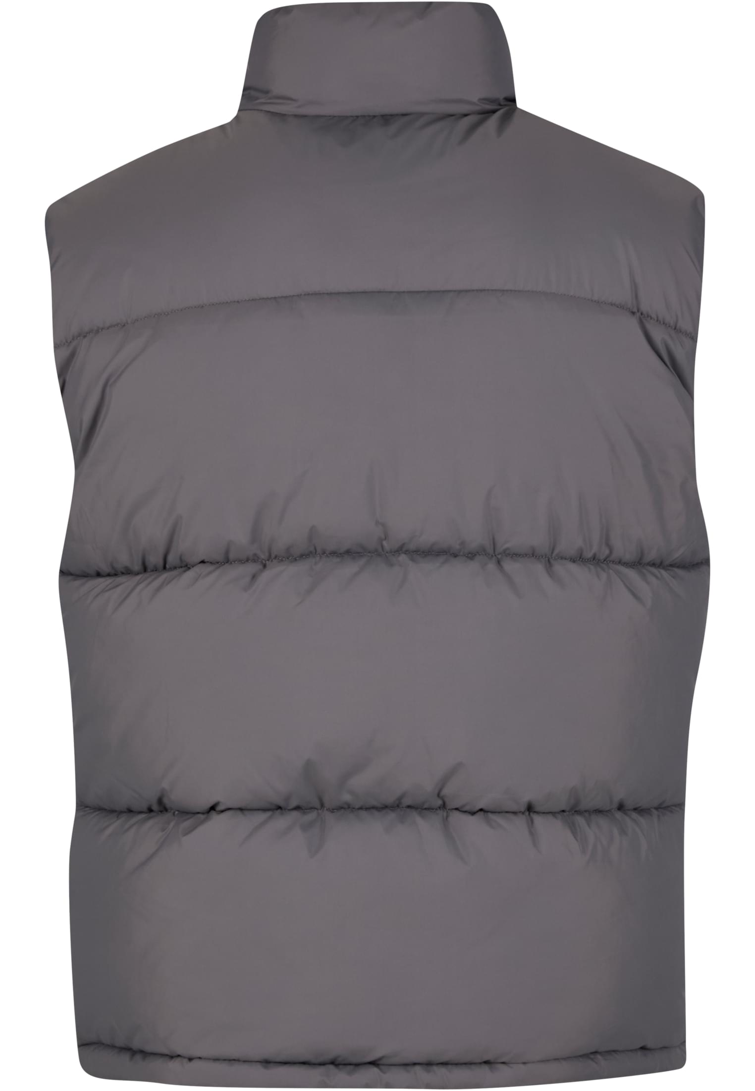 UC Men Gilet Basic cloudgrey
