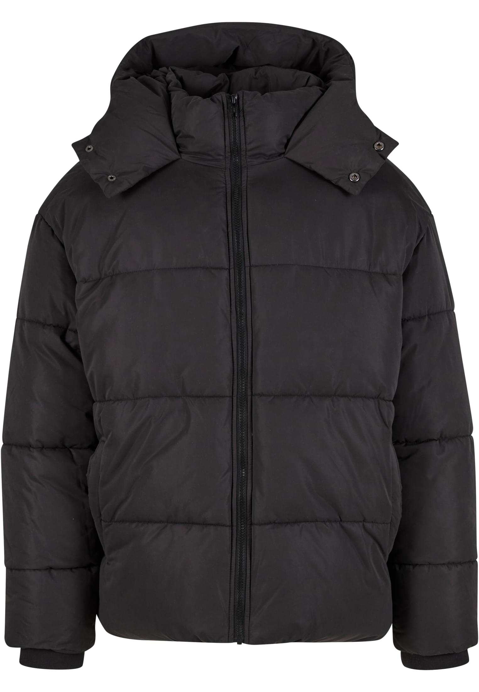 UC Men Giacca With Flap Hood