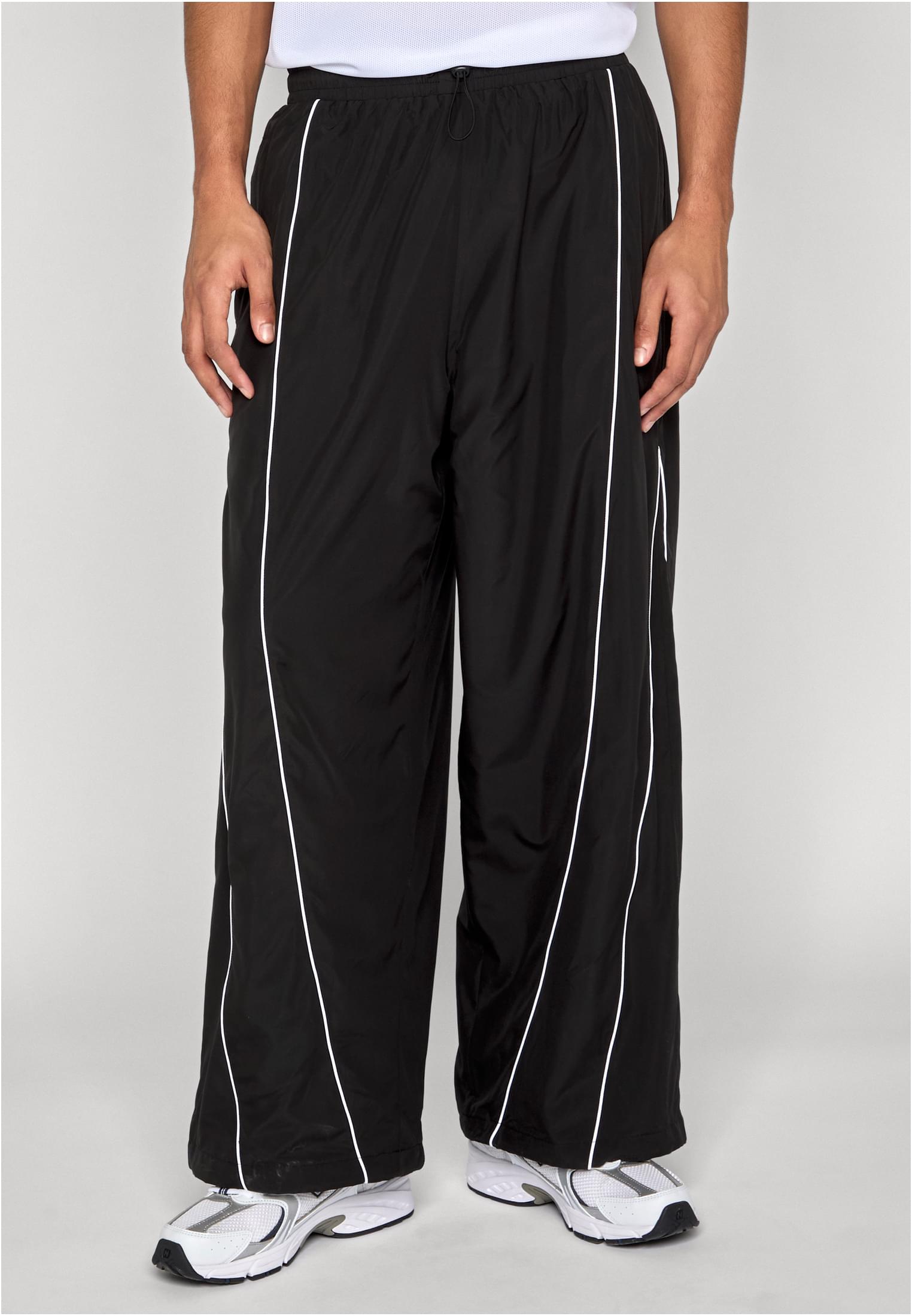 Urban Classics Pantaloni Extra Volume Track