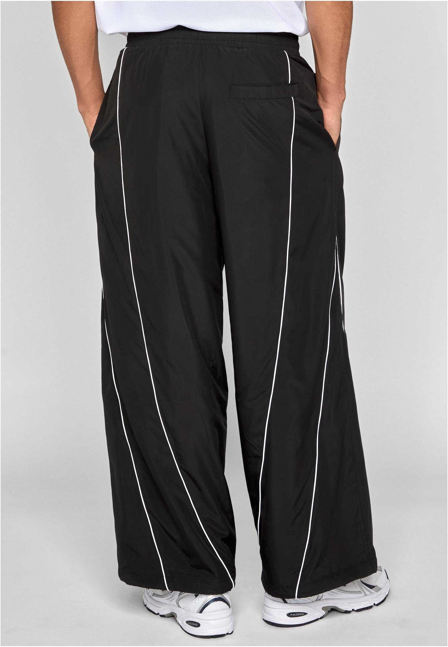 Urban Classics Pantaloni Extra Volume Track
