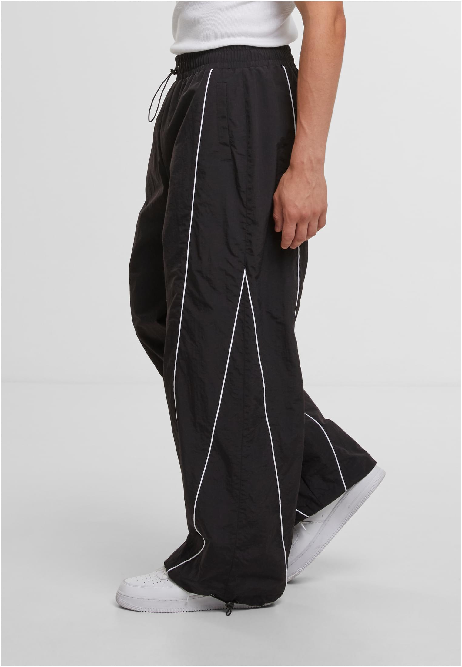 Urban Classics Pantaloni Extra Volume Track
