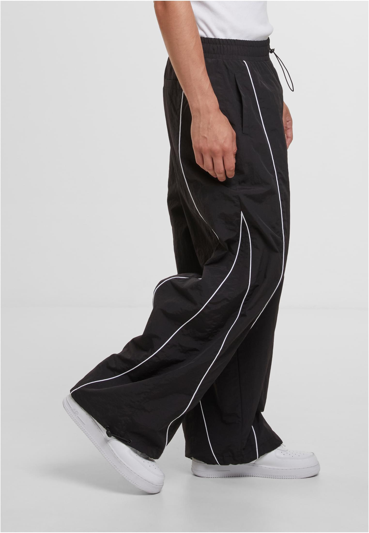 Urban Classics Pantaloni Extra Volume Track