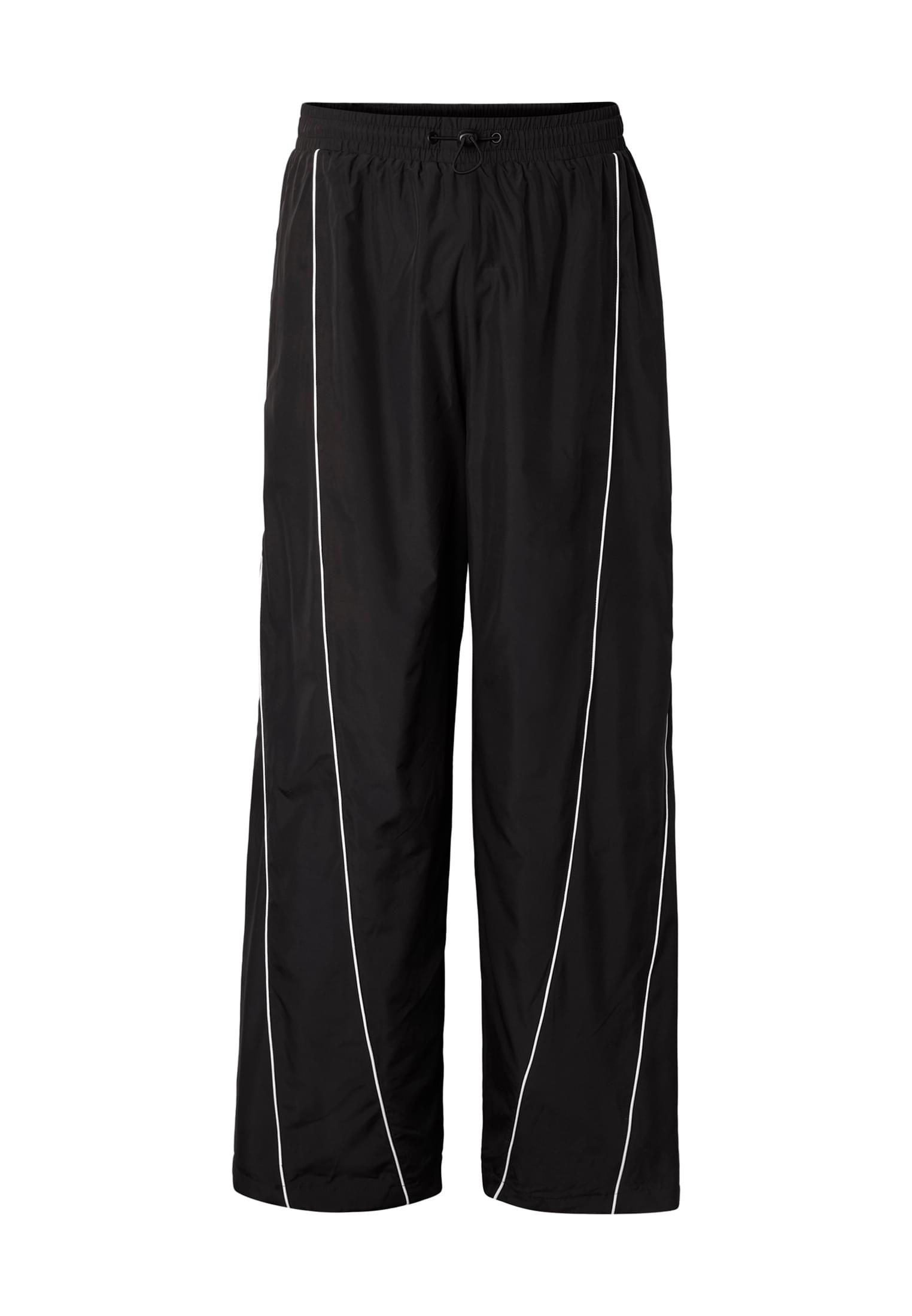 Urban Classics Pantaloni Extra Volume Track