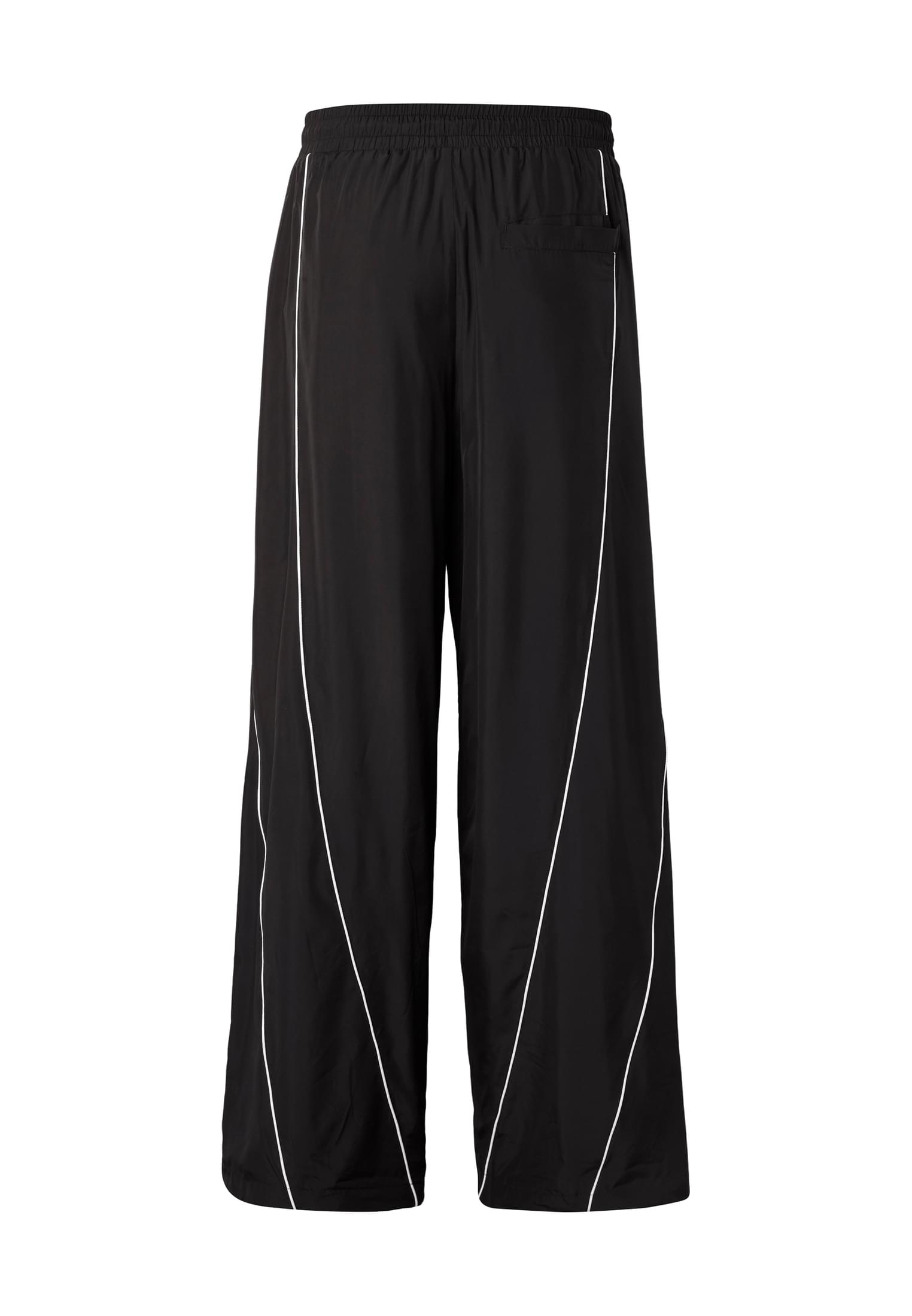 Urban Classics Pantaloni Extra Volume Track