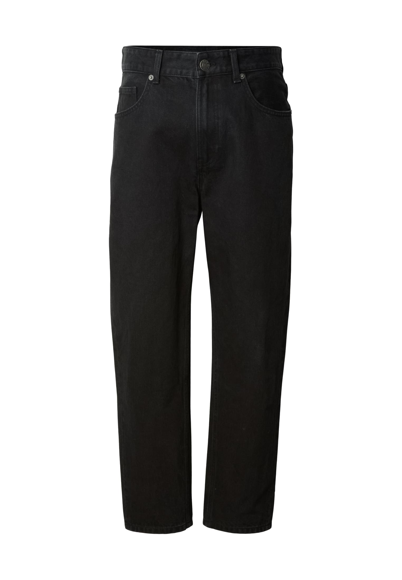 UC Men Jeans Heavy Loose washed