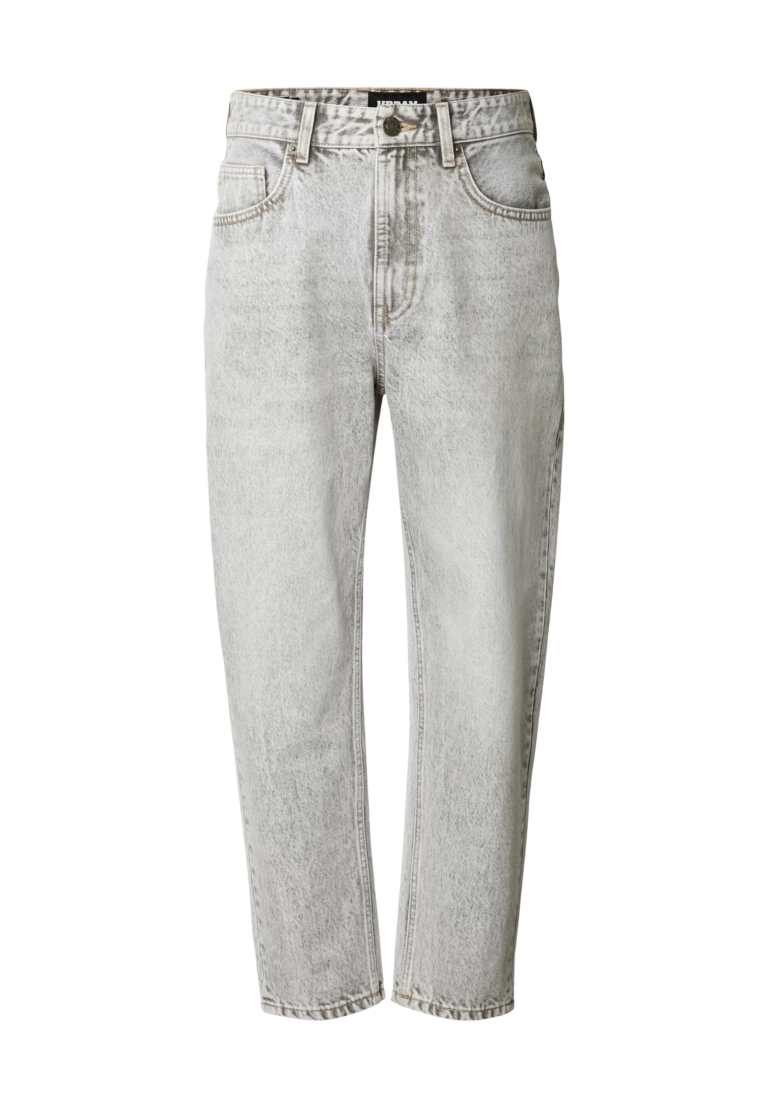 Urban Classics Jeans Heavy Loose washed