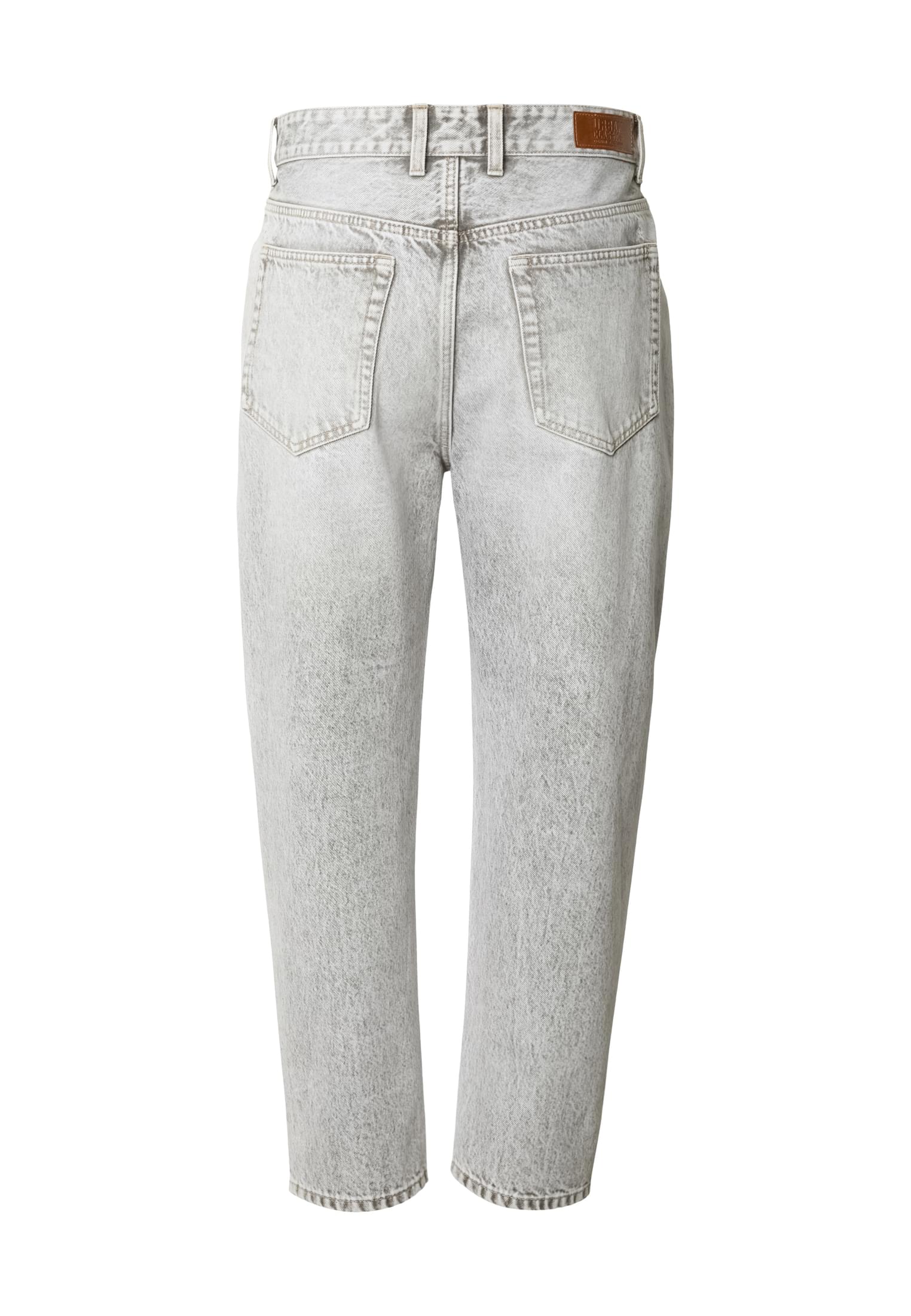 Urban Classics Jeans Heavy Loose washed