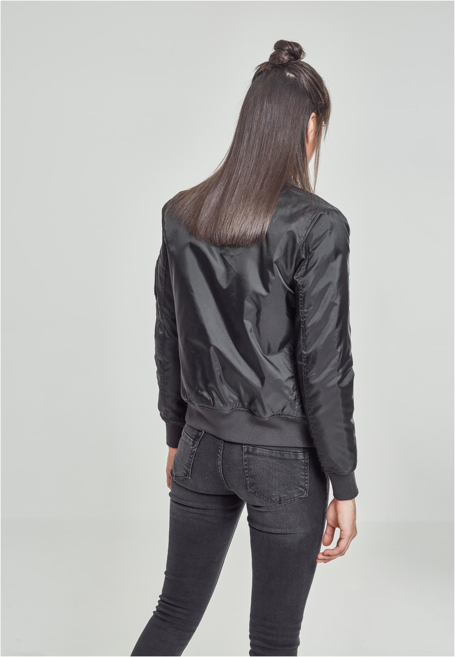 UC Ladies Giacca Basic