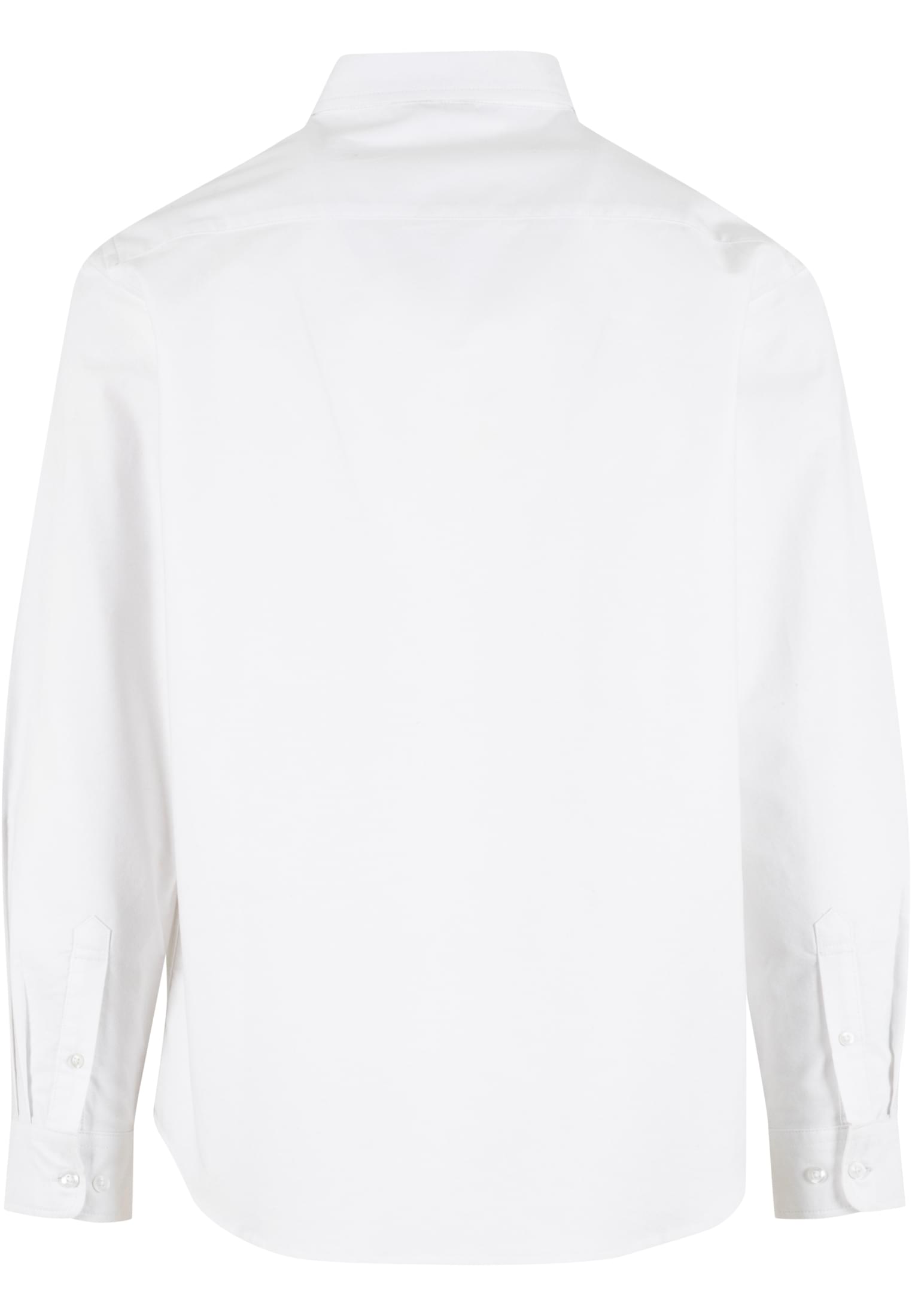 Urban Classics Camicia Button Up Oxford