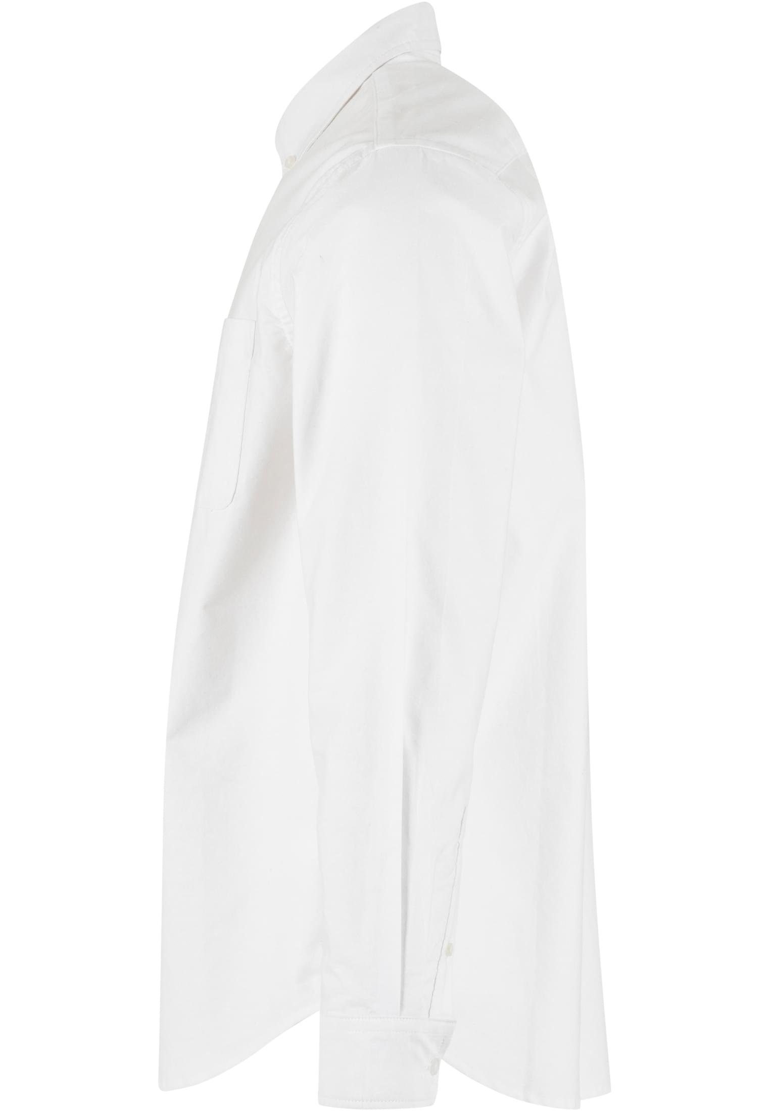 Urban Classics Camicia Button Up Oxford