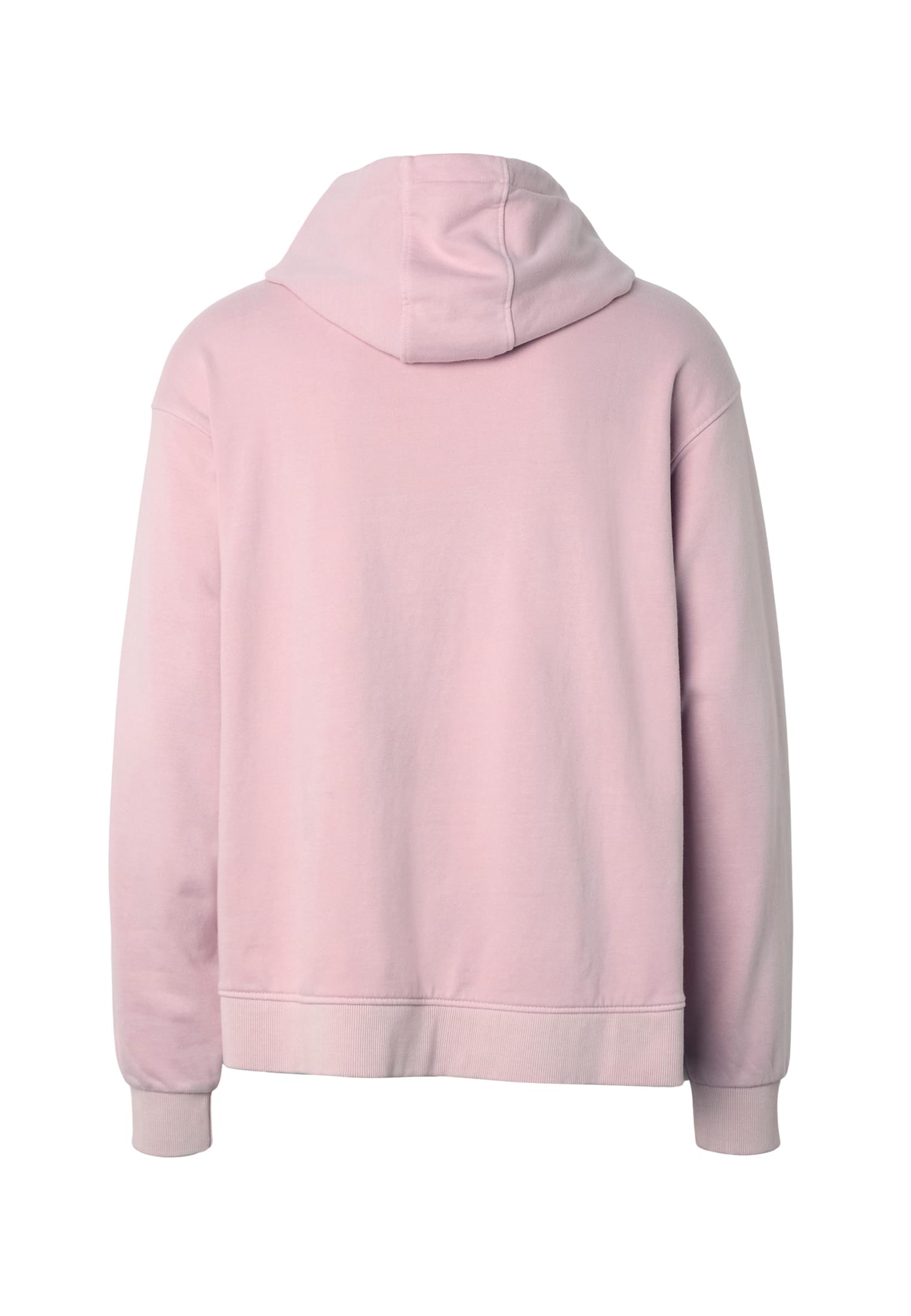 Urban Classics Felpa con cappuccio Heavy Washed Boxy palerose