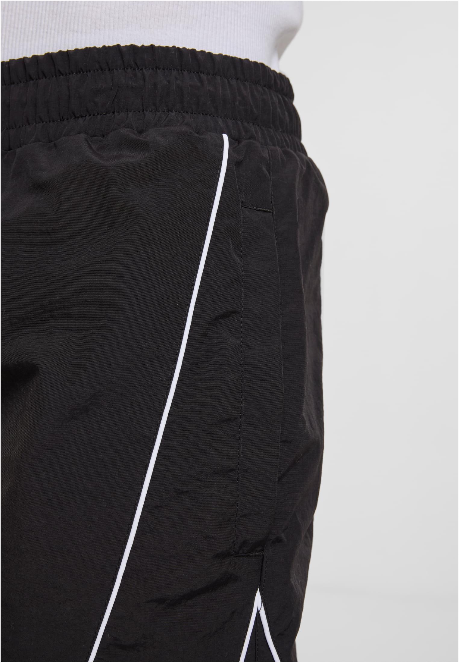 UC Men Pantaloncini Piping Track