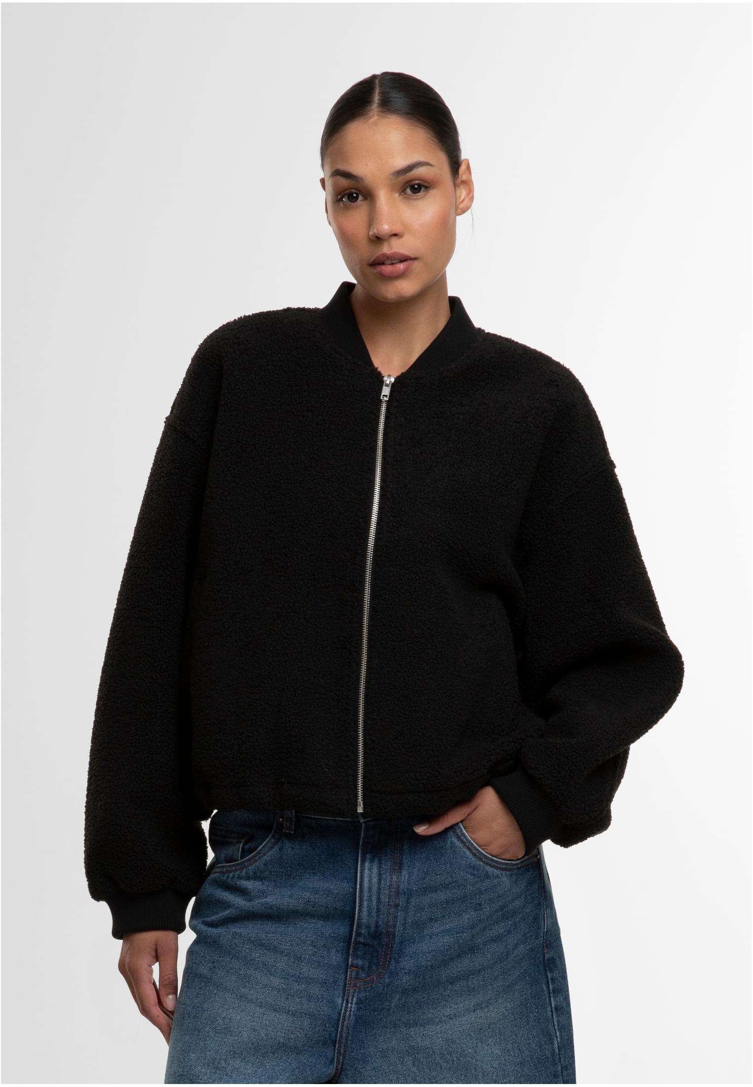 UC Ladies Giacca Structured