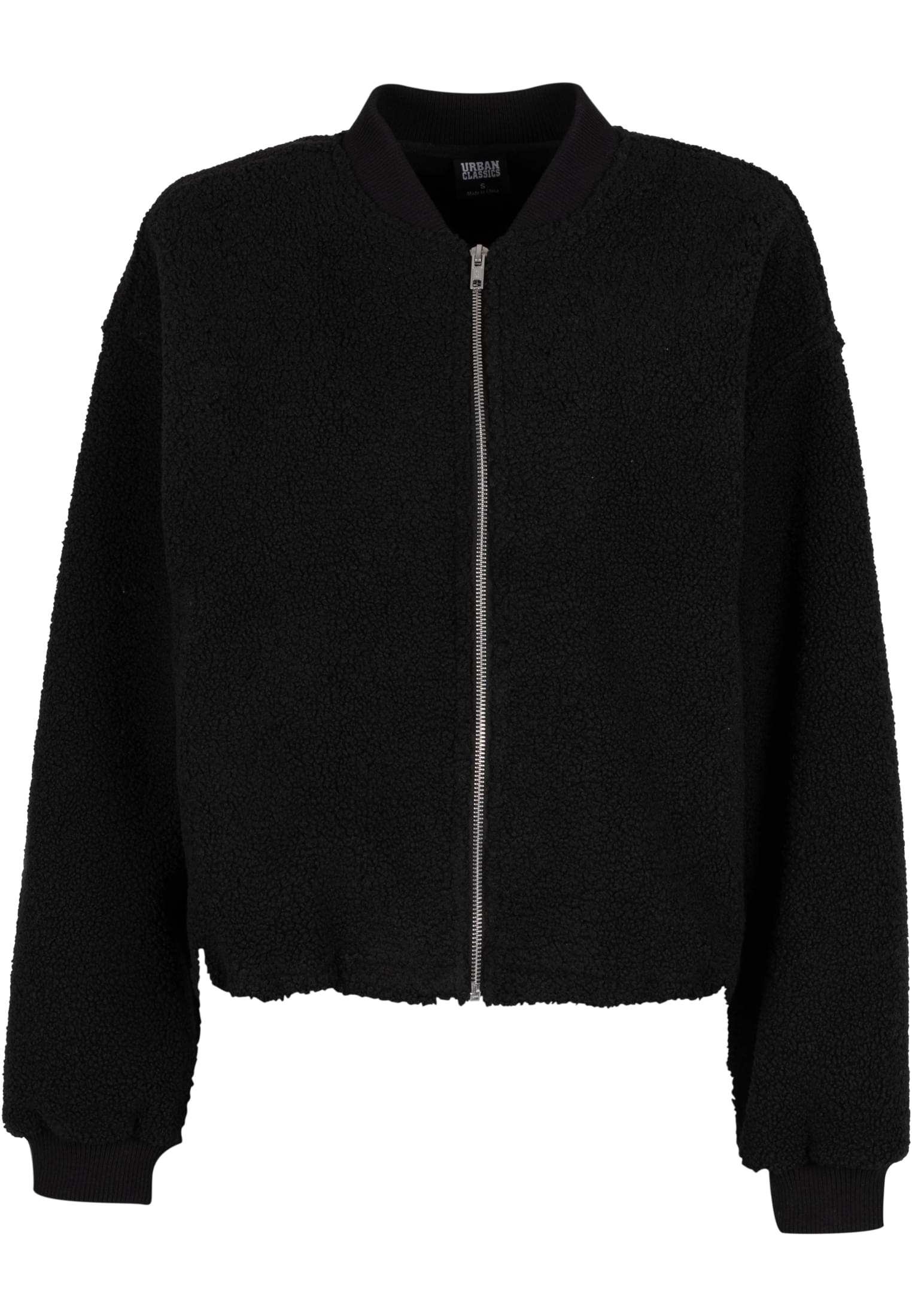 UC Ladies Giacca Structured