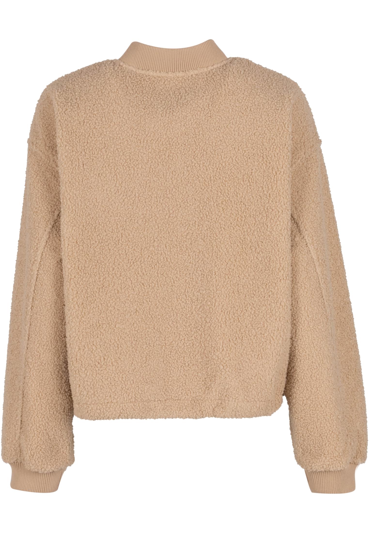 UC Ladies Giacca Structured unionbeige