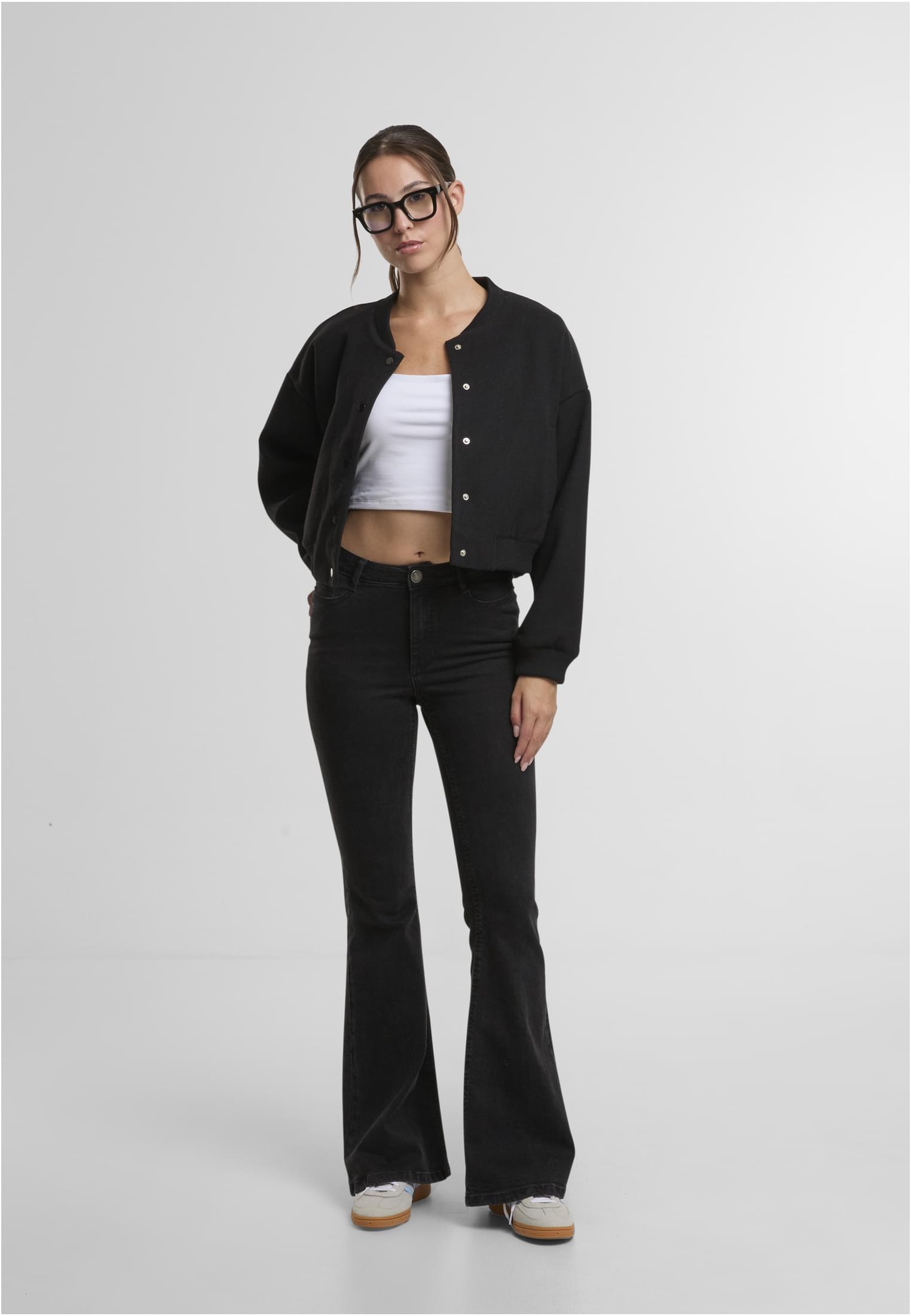 UC Ladies Giacca Balloon