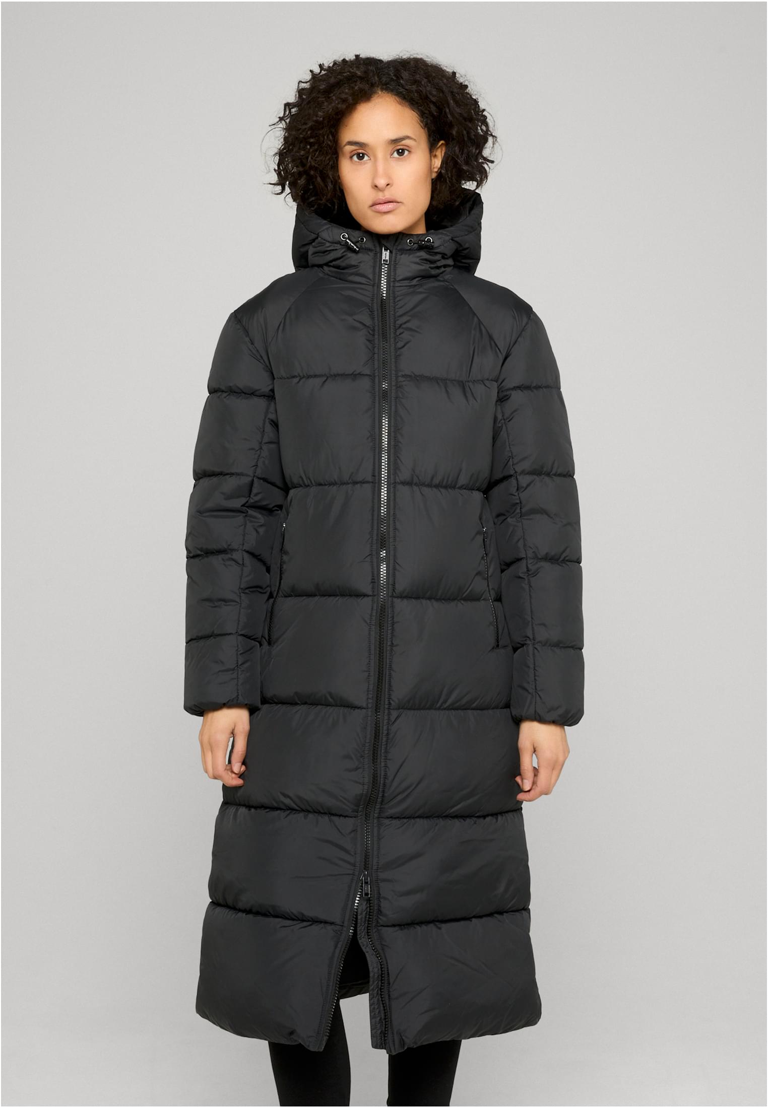 UC Ladies Cappotto Ultra Long