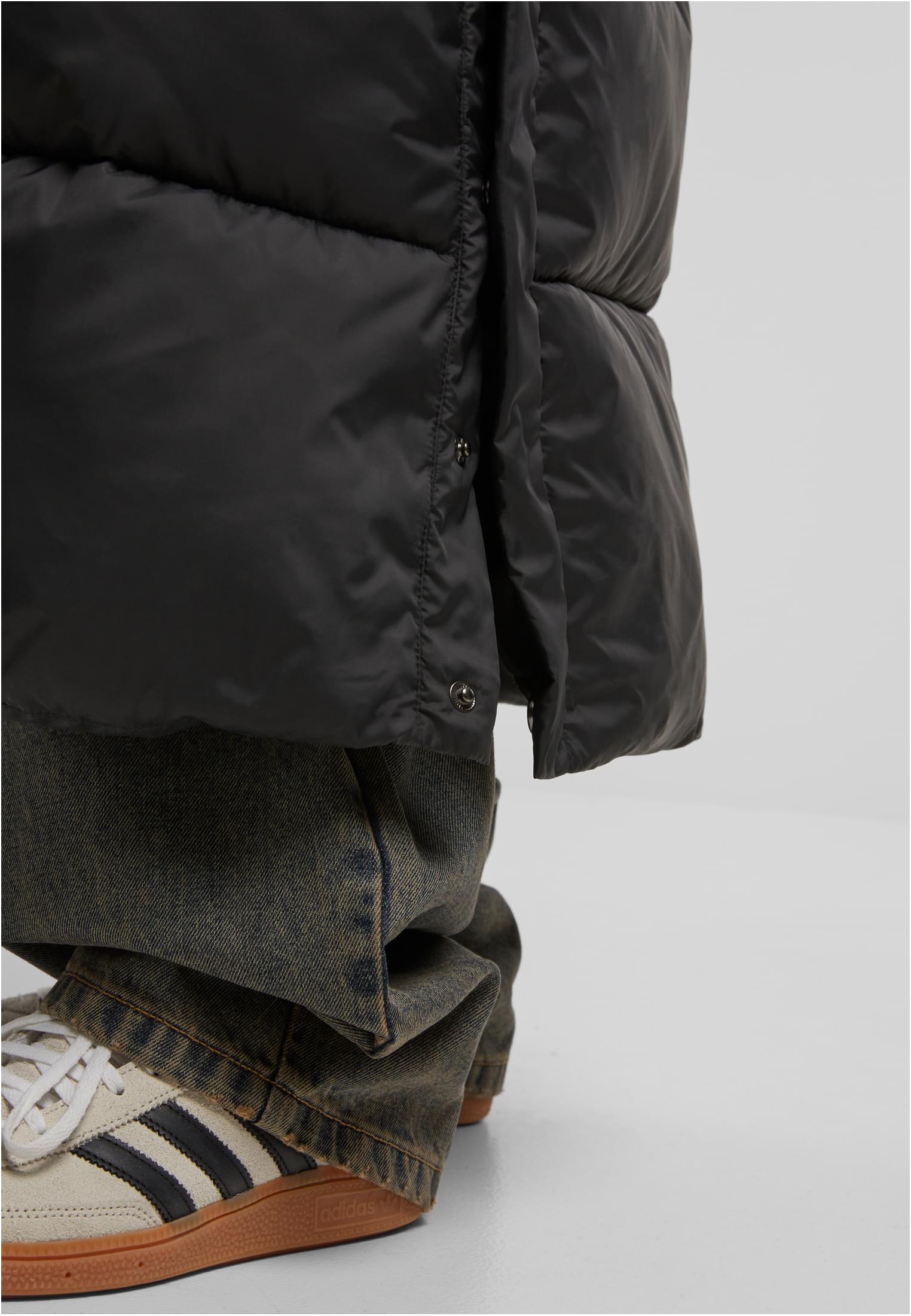 UC Ladies Cappotto Ultra Long
