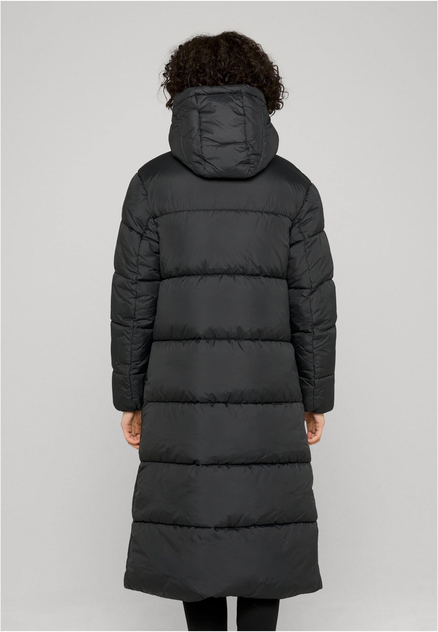 UC Ladies Cappotto Ultra Long