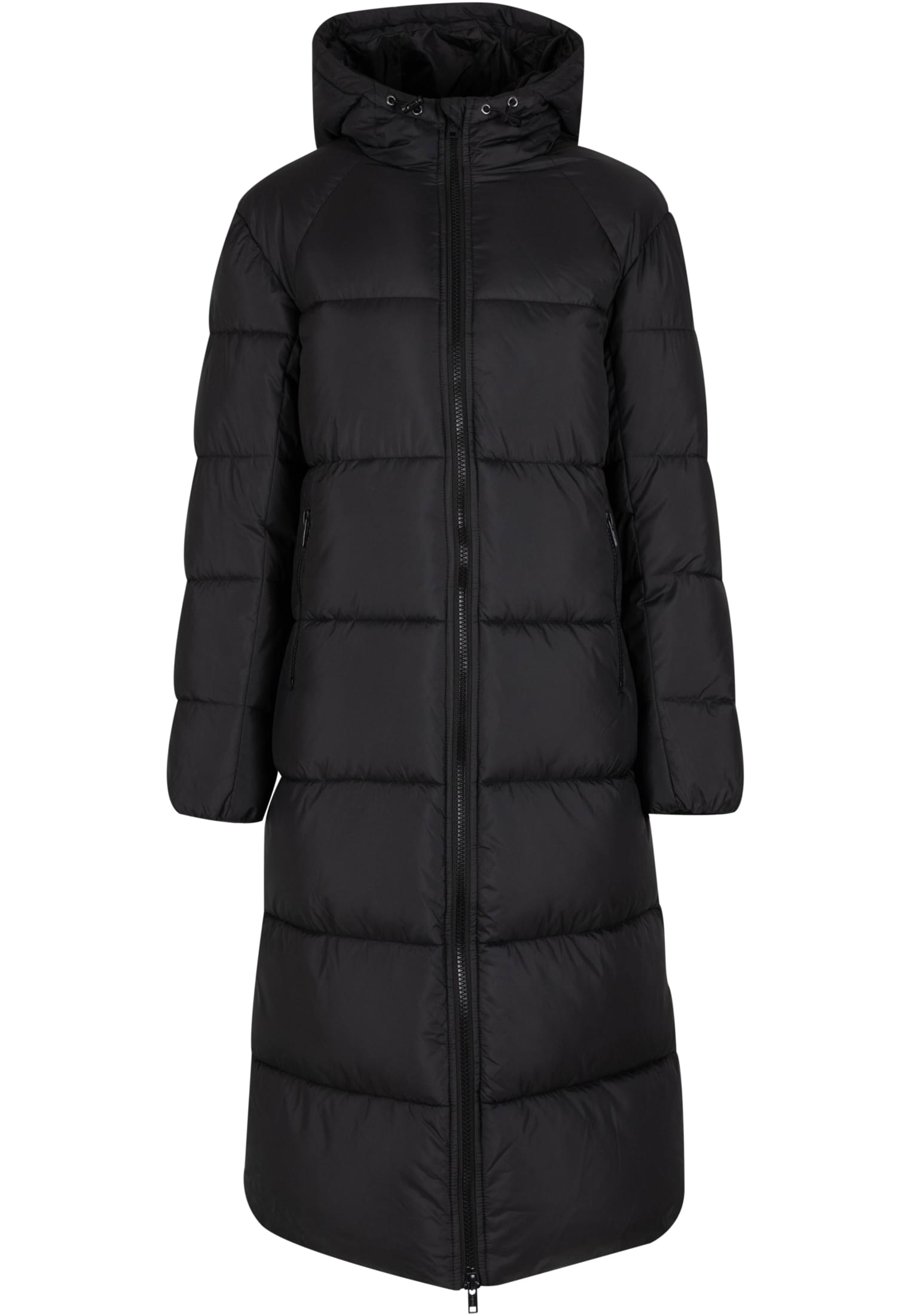 UC Ladies Cappotto Ultra Long