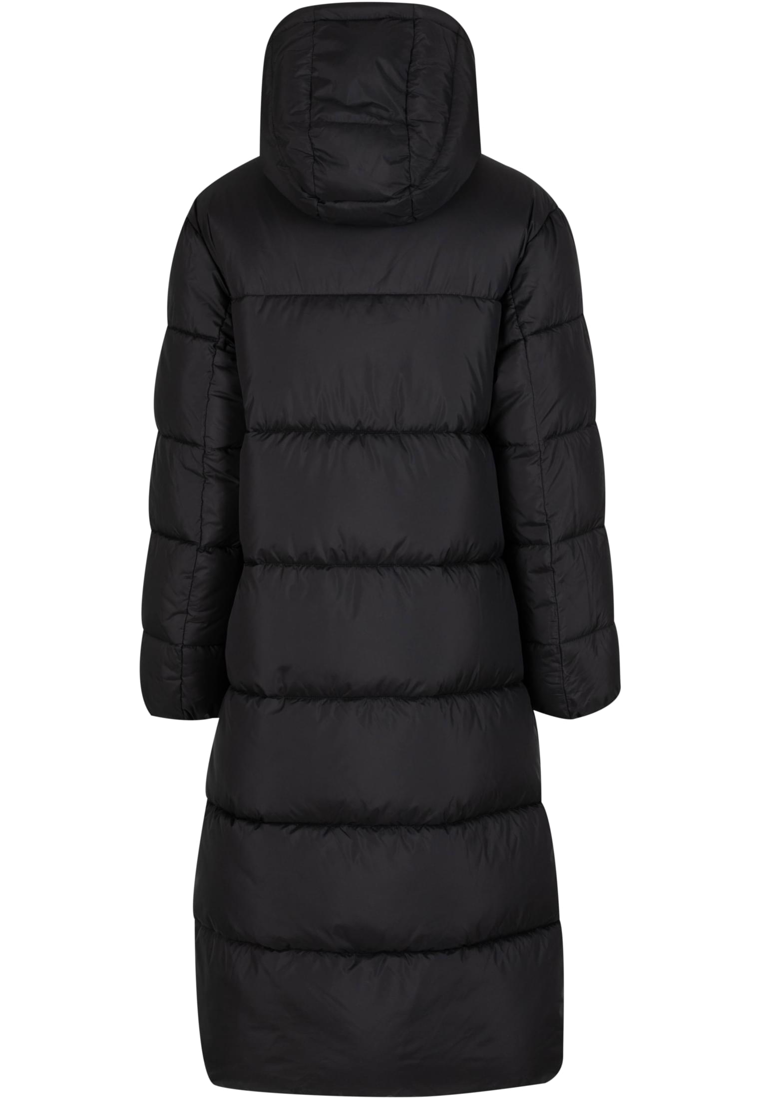 UC Ladies Cappotto Ultra Long