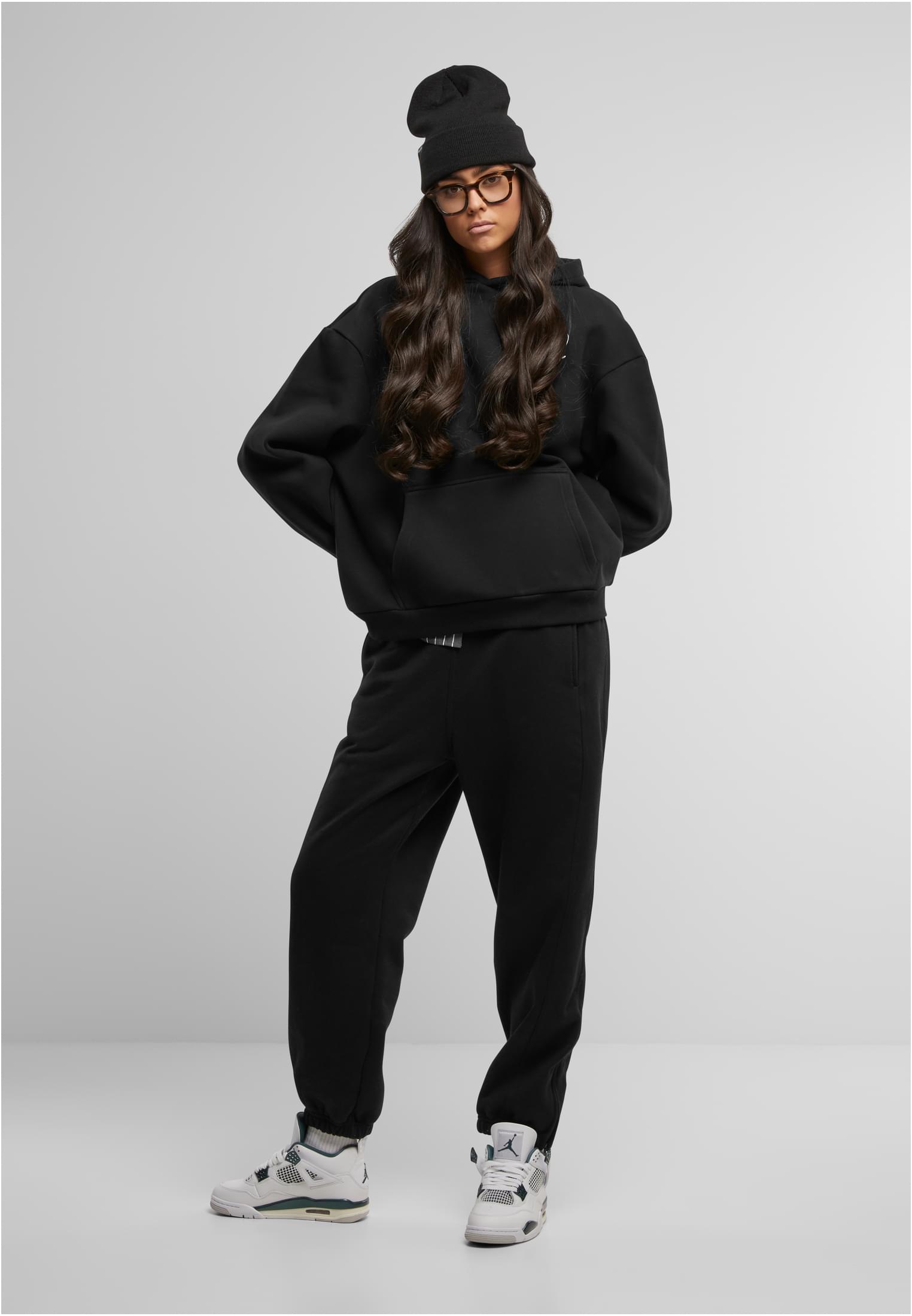 Urban Classics Berretto Basic Flap one size
