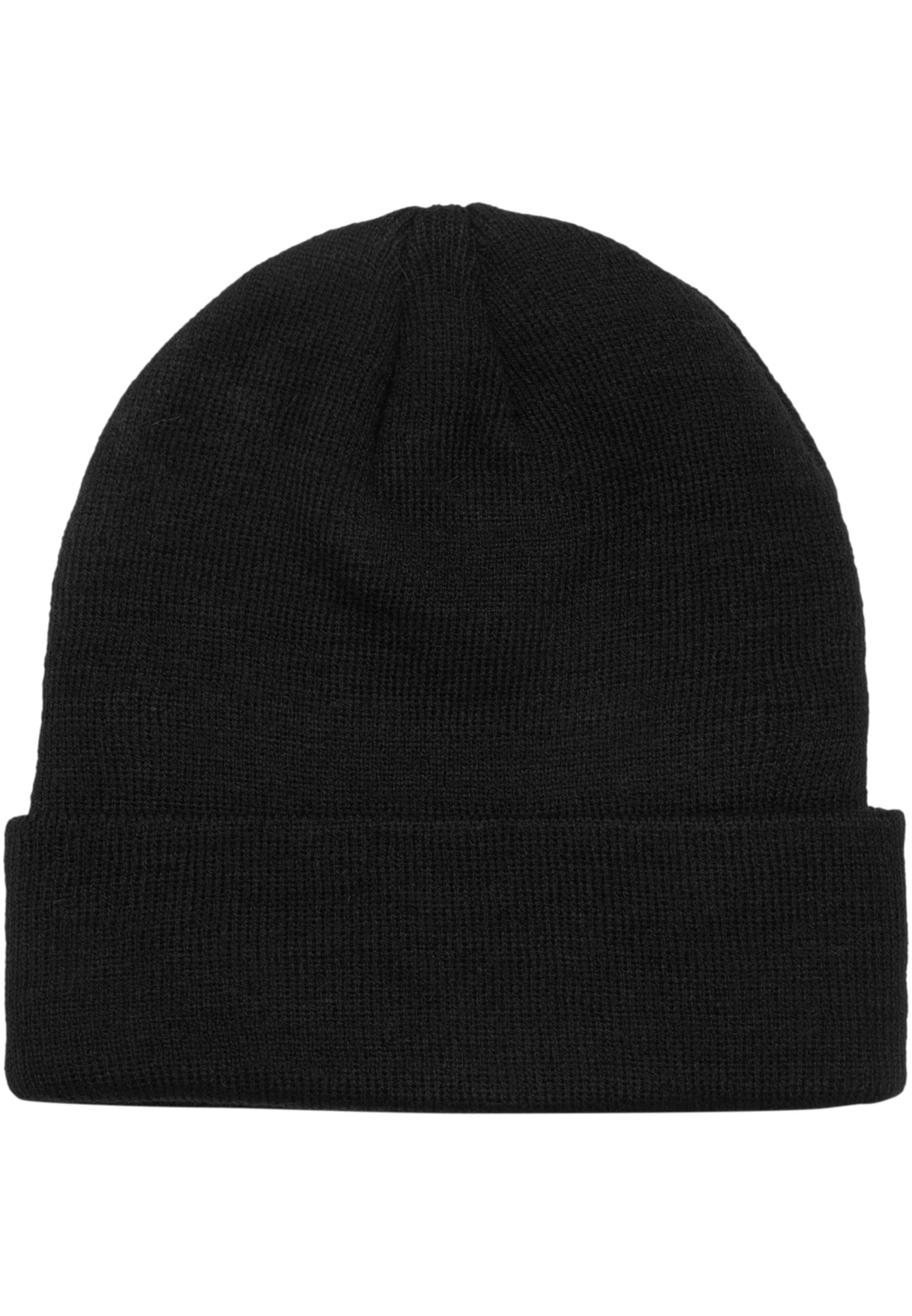 Urban Classics Berretto Basic Flap one size