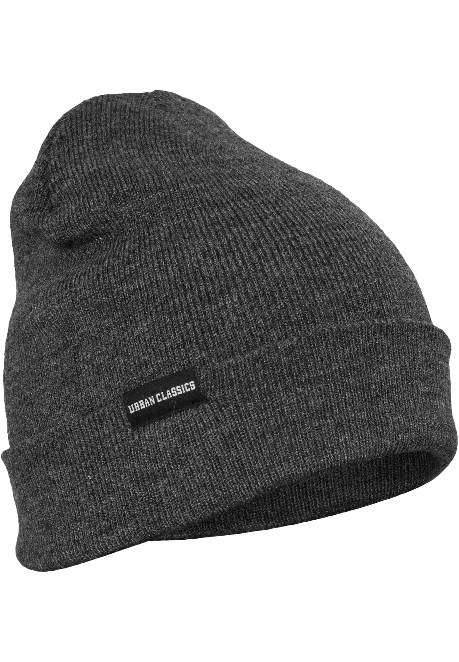 Urban Classics Berretto Basic Flap one size