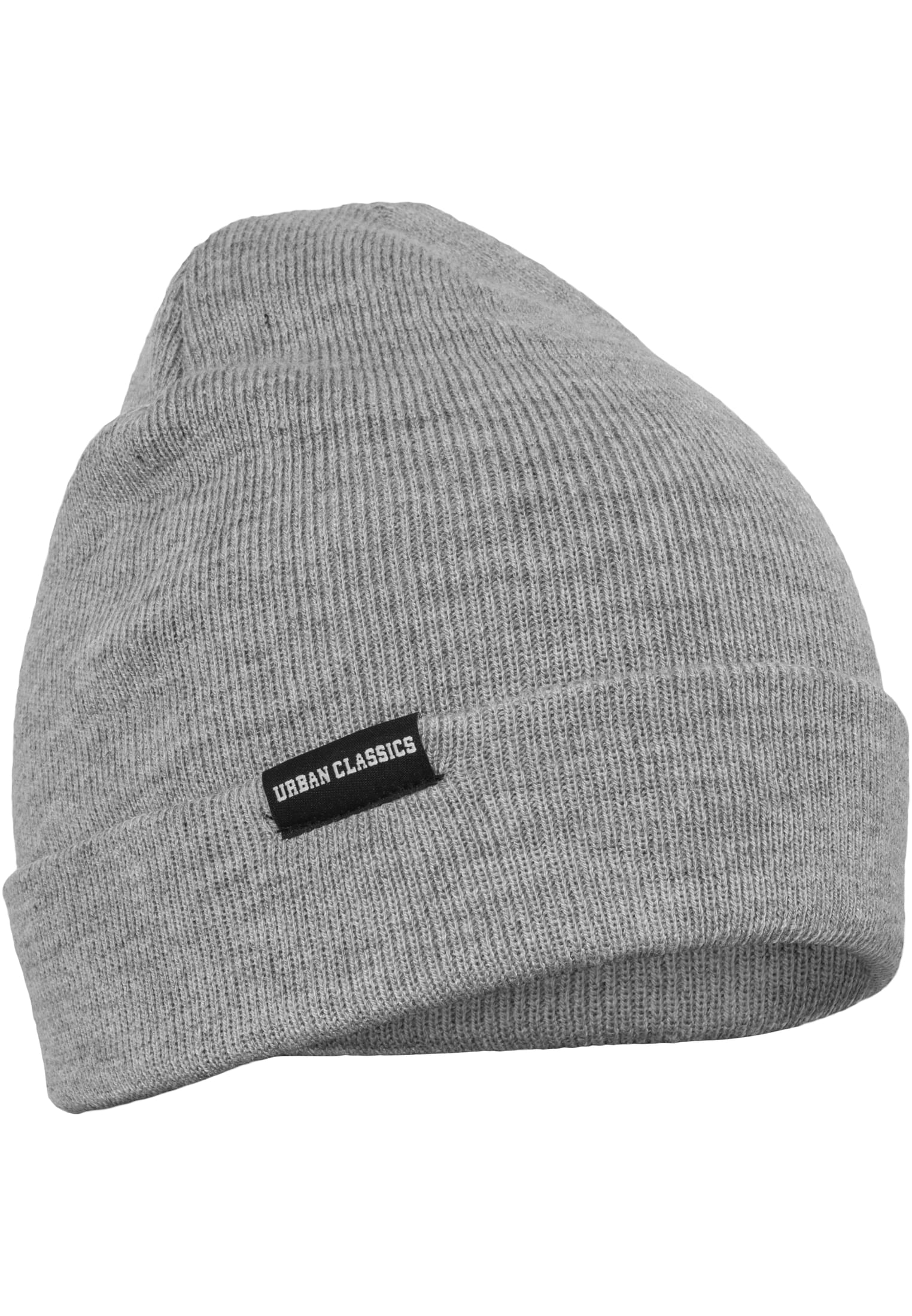 Urban Classics Berretto Basic Flap one size
