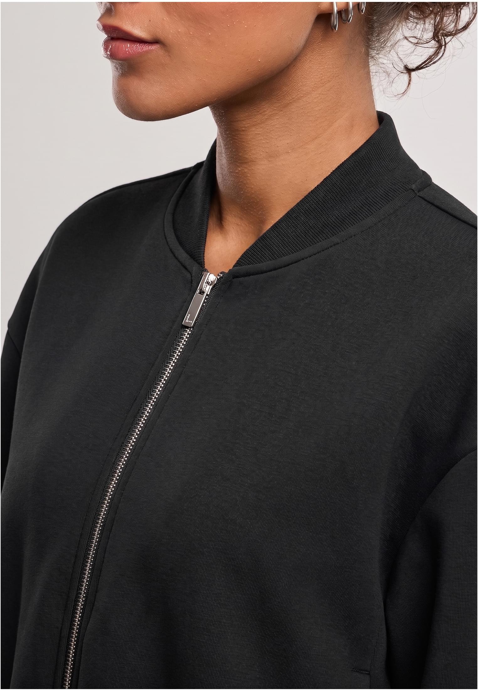 Urban Classics Giacca Oversized Scuba