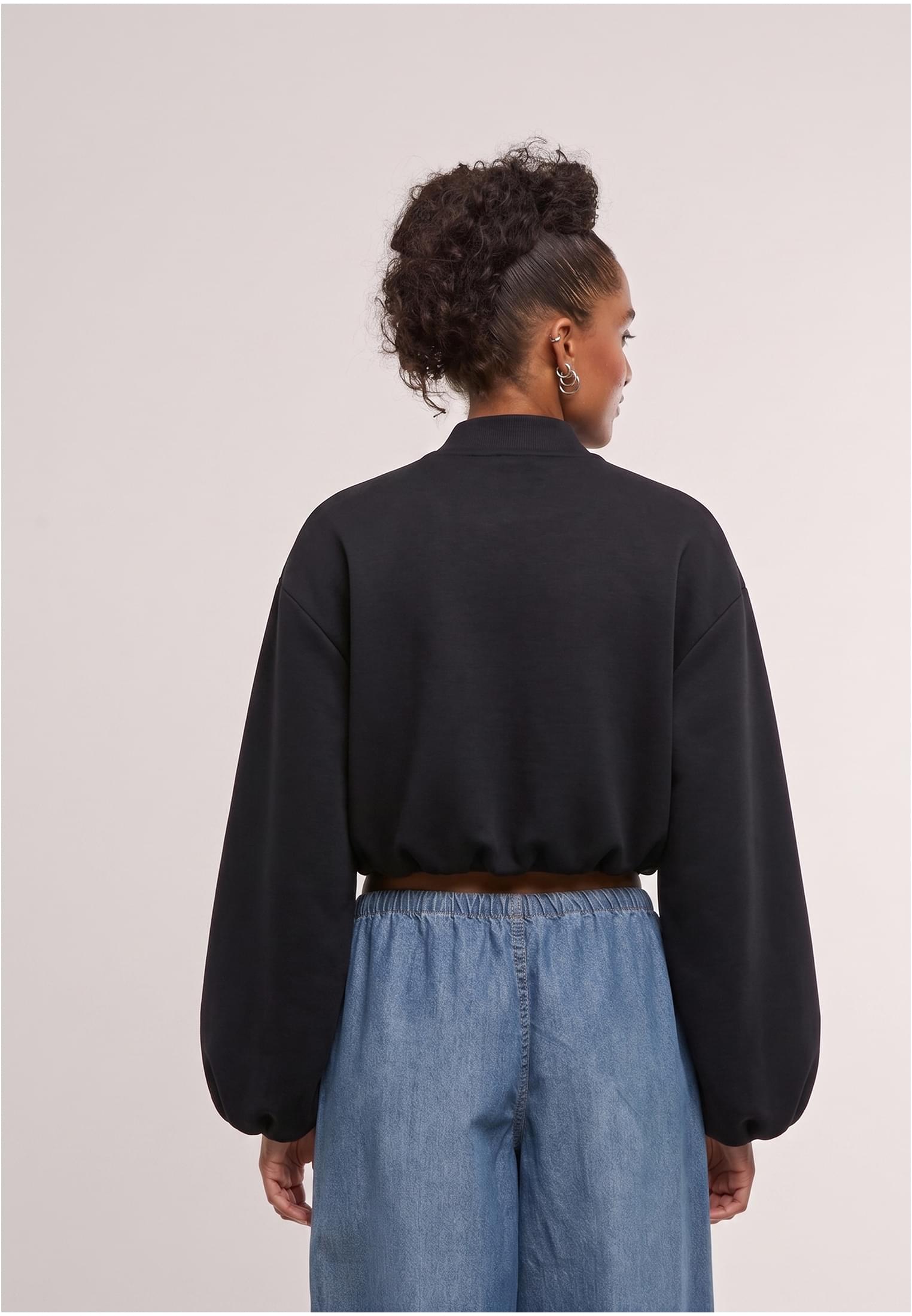 Urban Classics Giacca Oversized Scuba