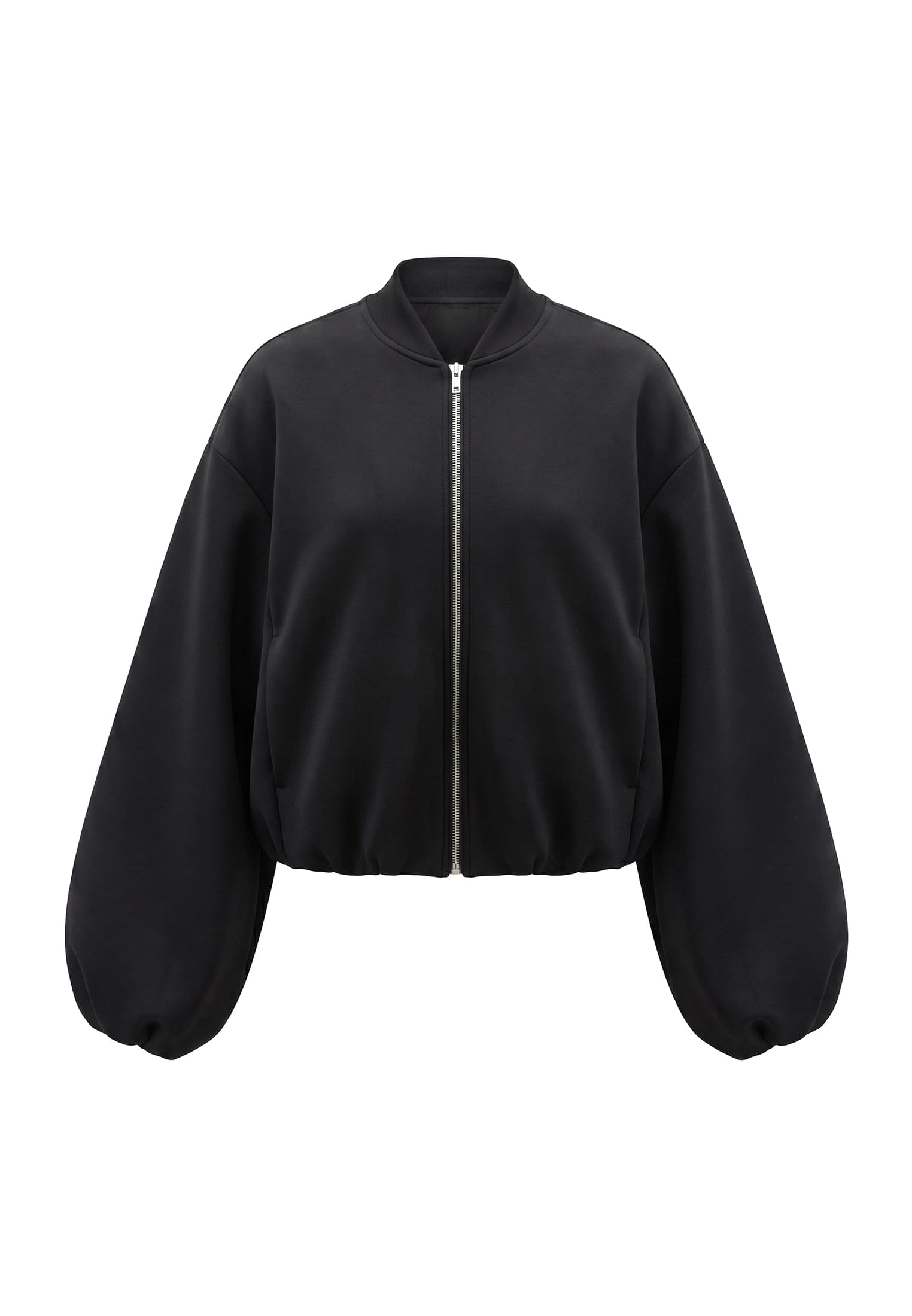 Urban Classics Giacca Oversized Scuba