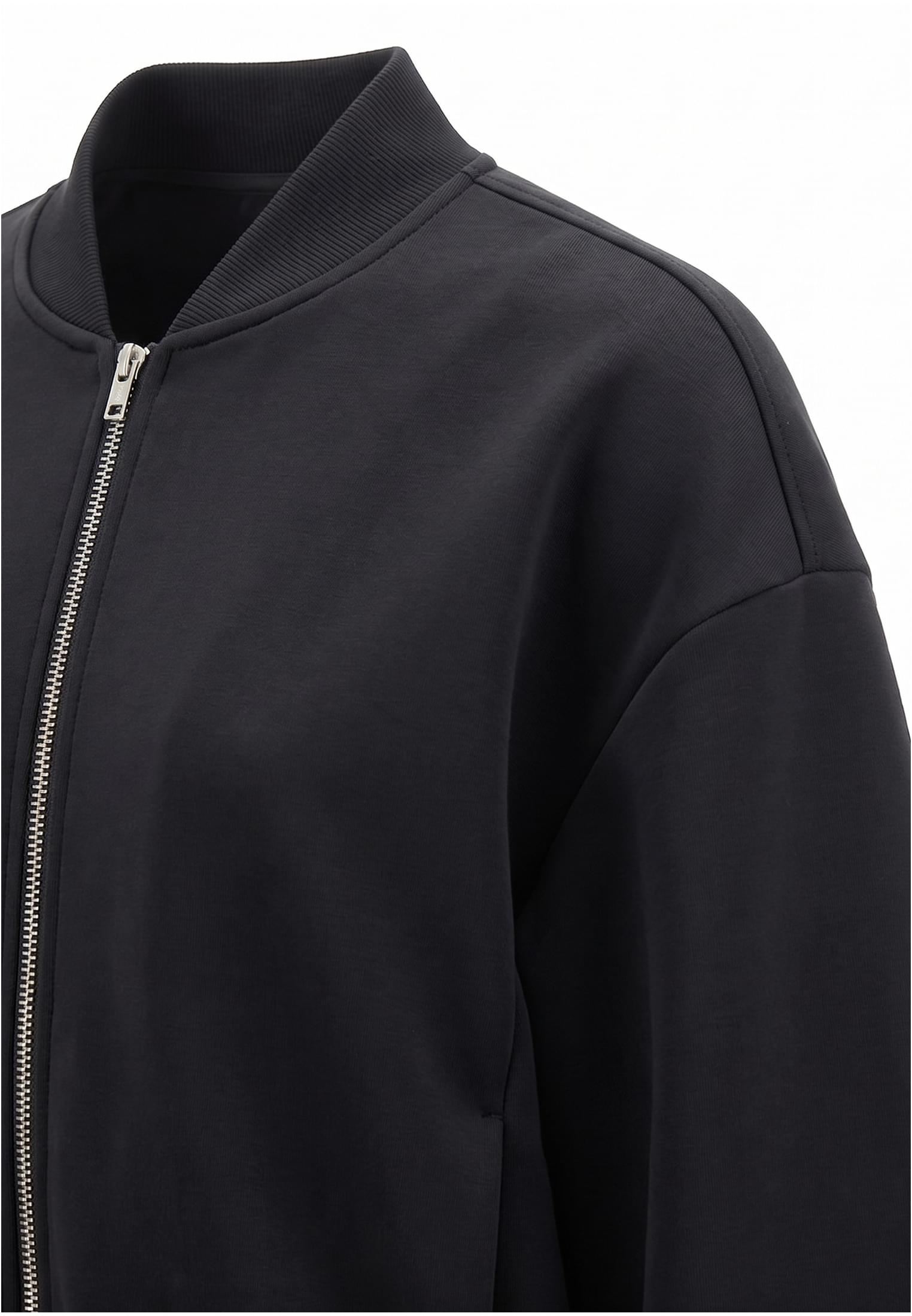 Urban Classics Giacca Oversized Scuba