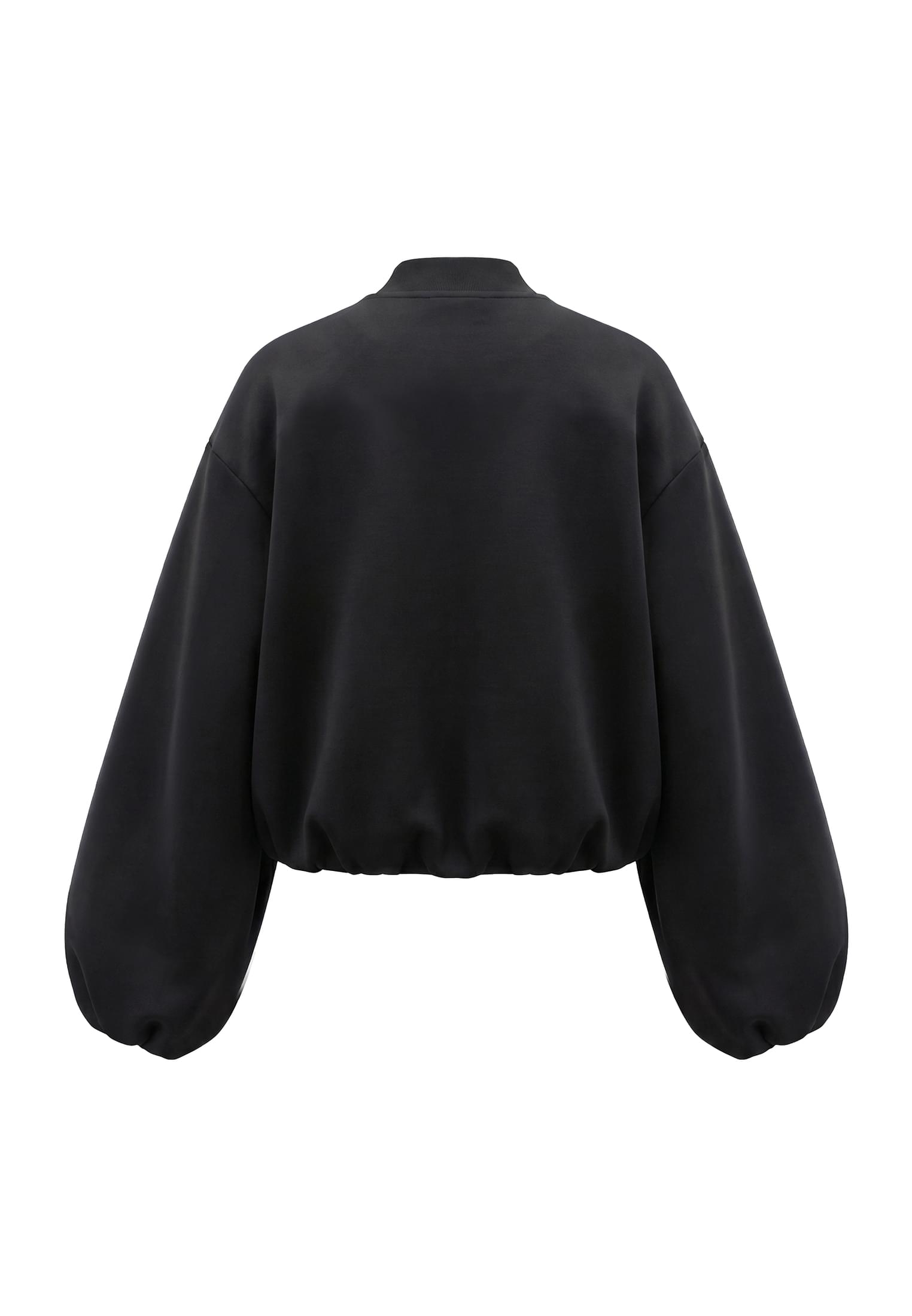 Urban Classics Giacca Oversized Scuba