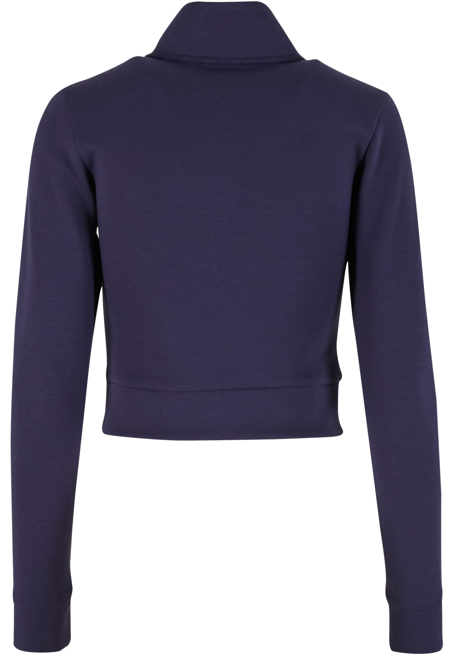 UC Ladies Giacca Slim Fit Scuba Track