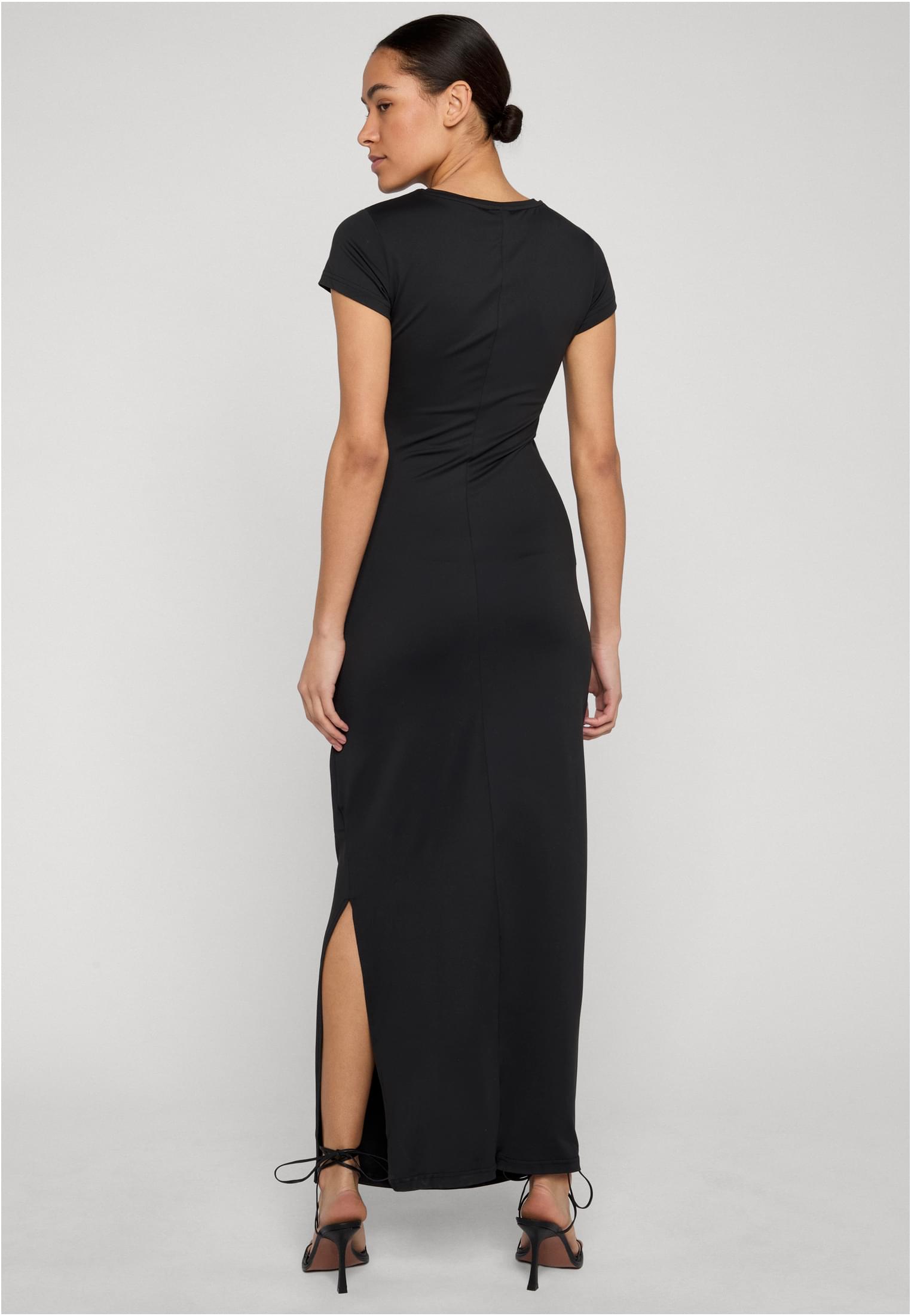 Urban Classics Abito Long Stretch