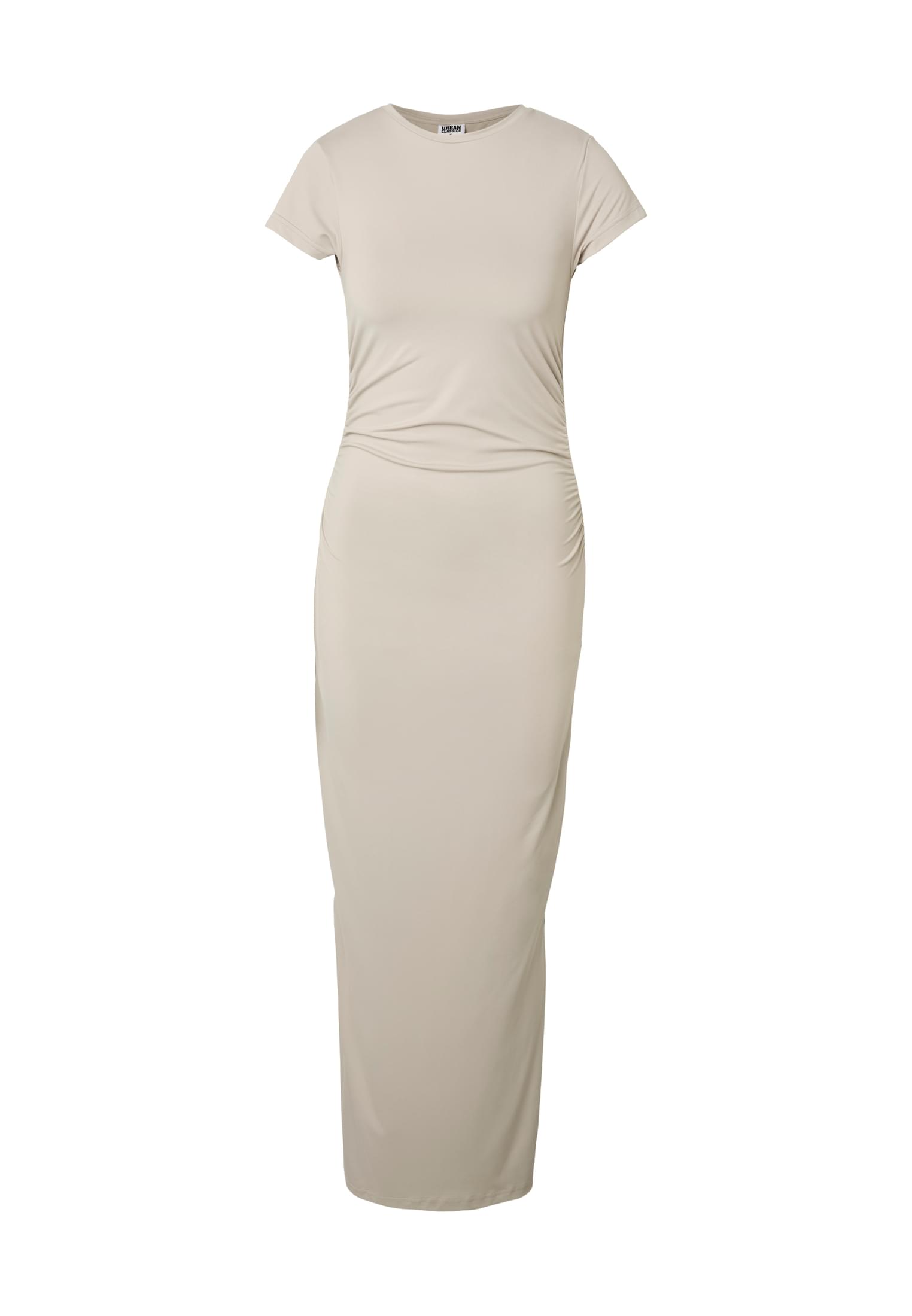 Urban Classics Abito Long Stretch cloud