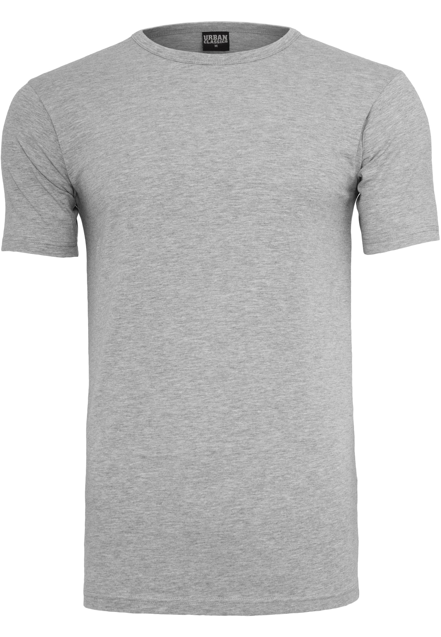 Fitted Stretch Tee-TB814