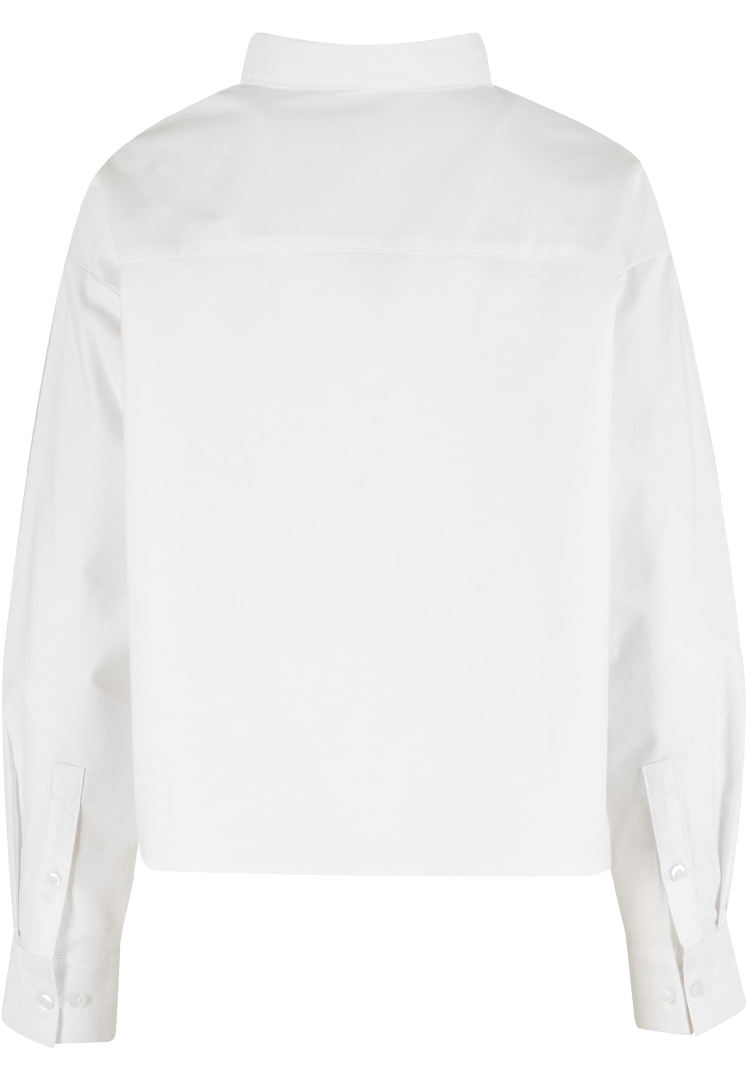 UC Ladies Camicia Short Oxford