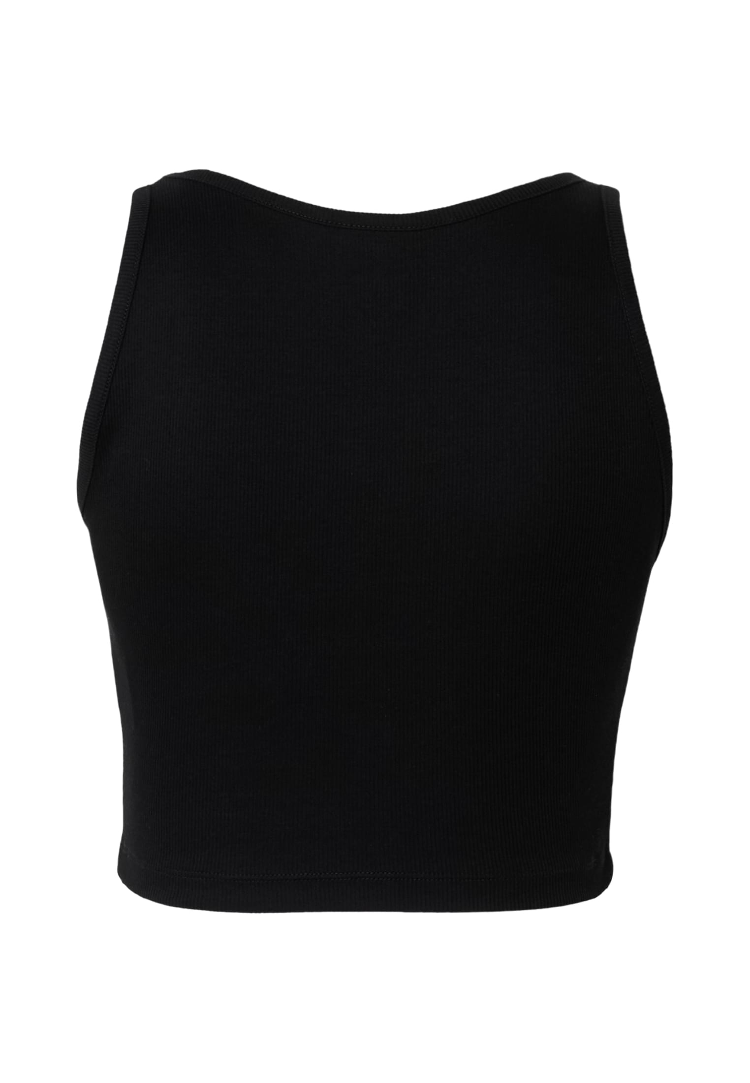 UC Ladies Canotta Cut Out