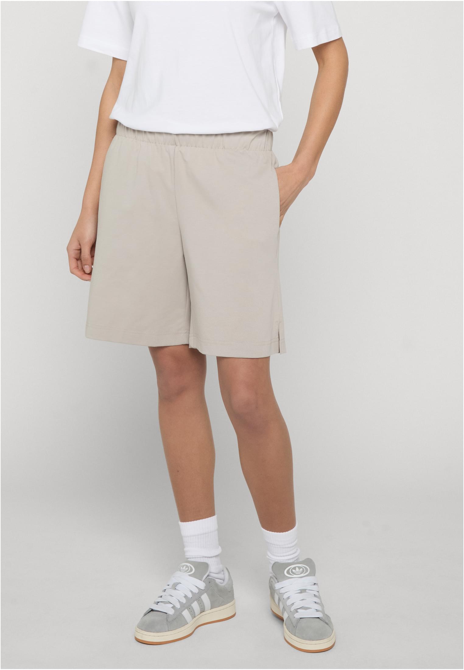 UC Ladies Pantaloncini Sorona� Sweat cloud