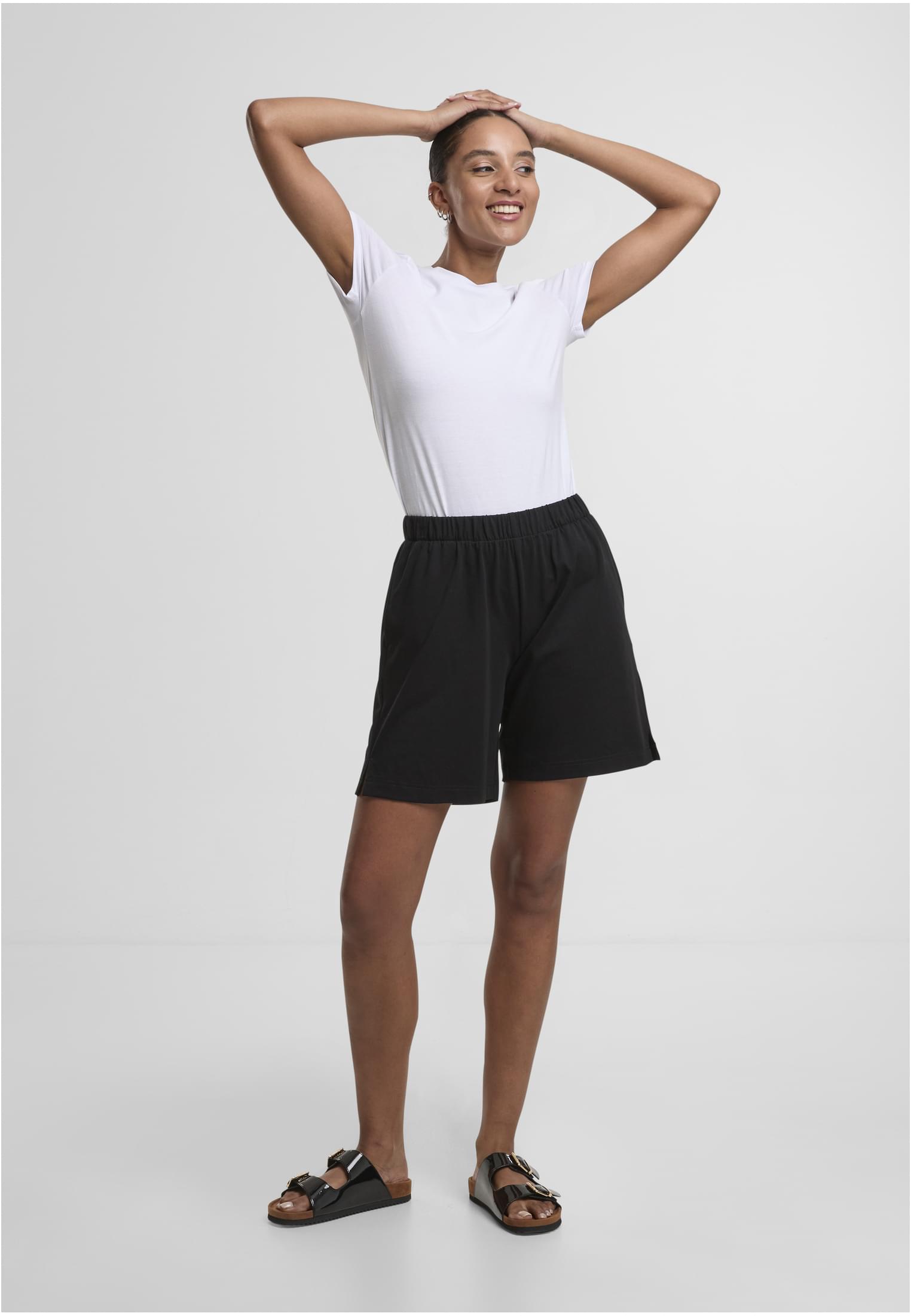 Urban Classics Pantaloncini Sorona� Sweat