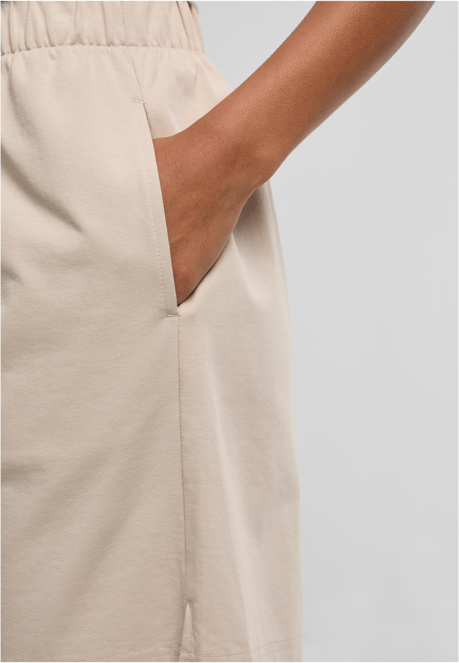 UC Ladies Pantaloncini Sorona� Sweat cloud