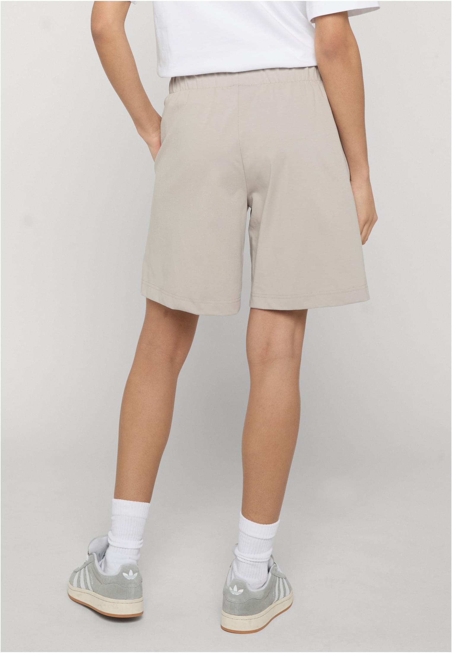 UC Ladies Pantaloncini Sorona� Sweat cloud