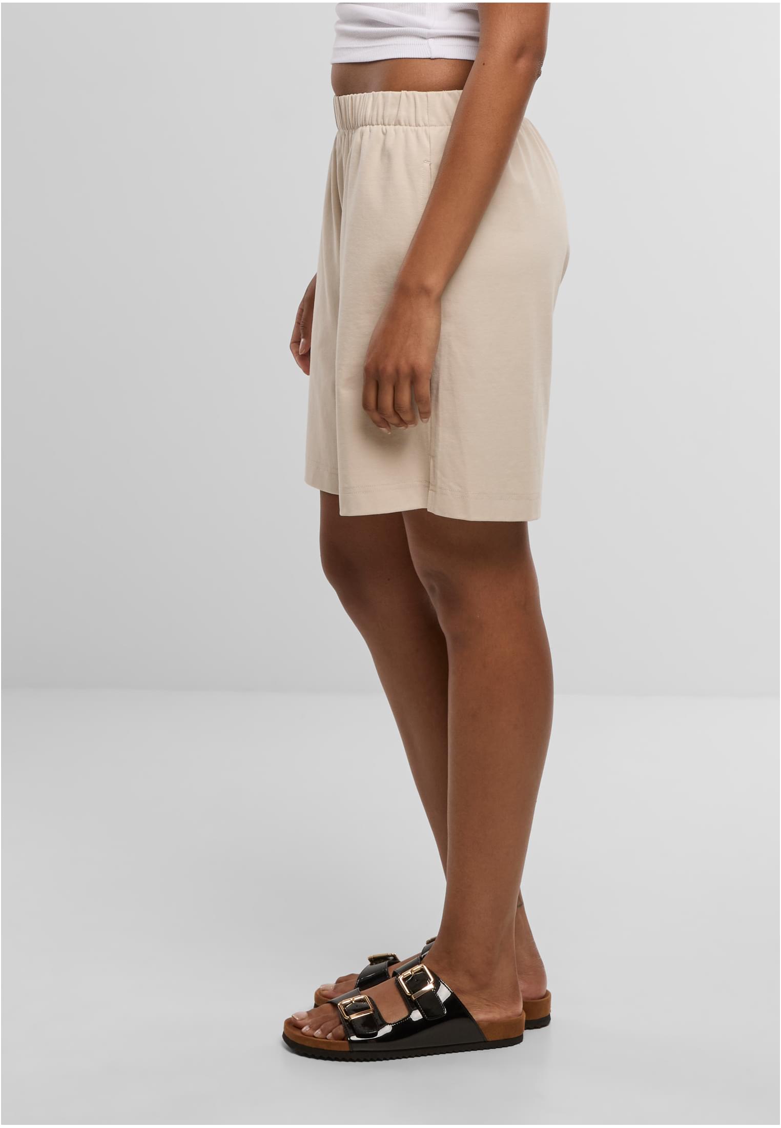 UC Ladies Pantaloncini Sorona� Sweat cloud