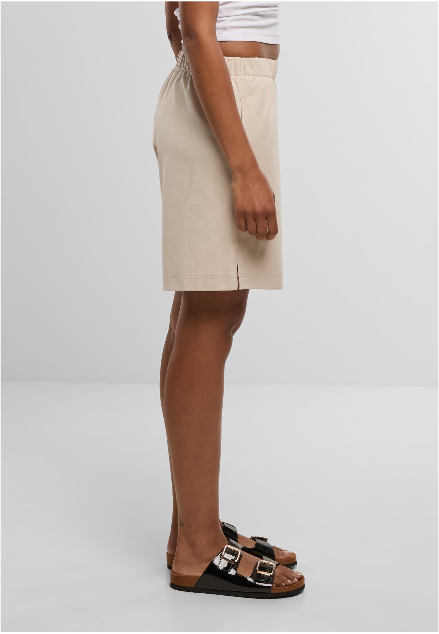 UC Ladies Pantaloncini Sorona� Sweat cloud