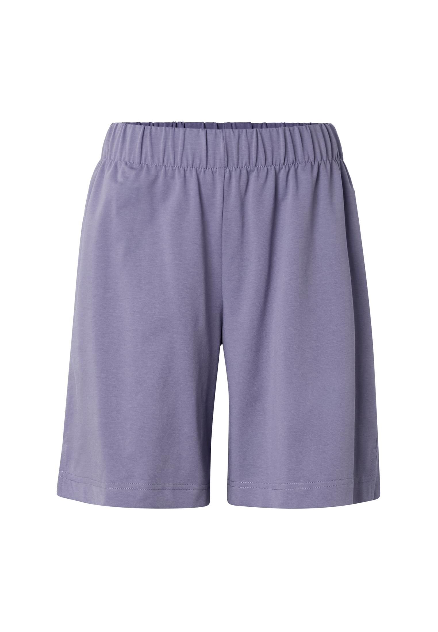 Urban Classics Pantaloncini Sorona� Sweat dustypurple