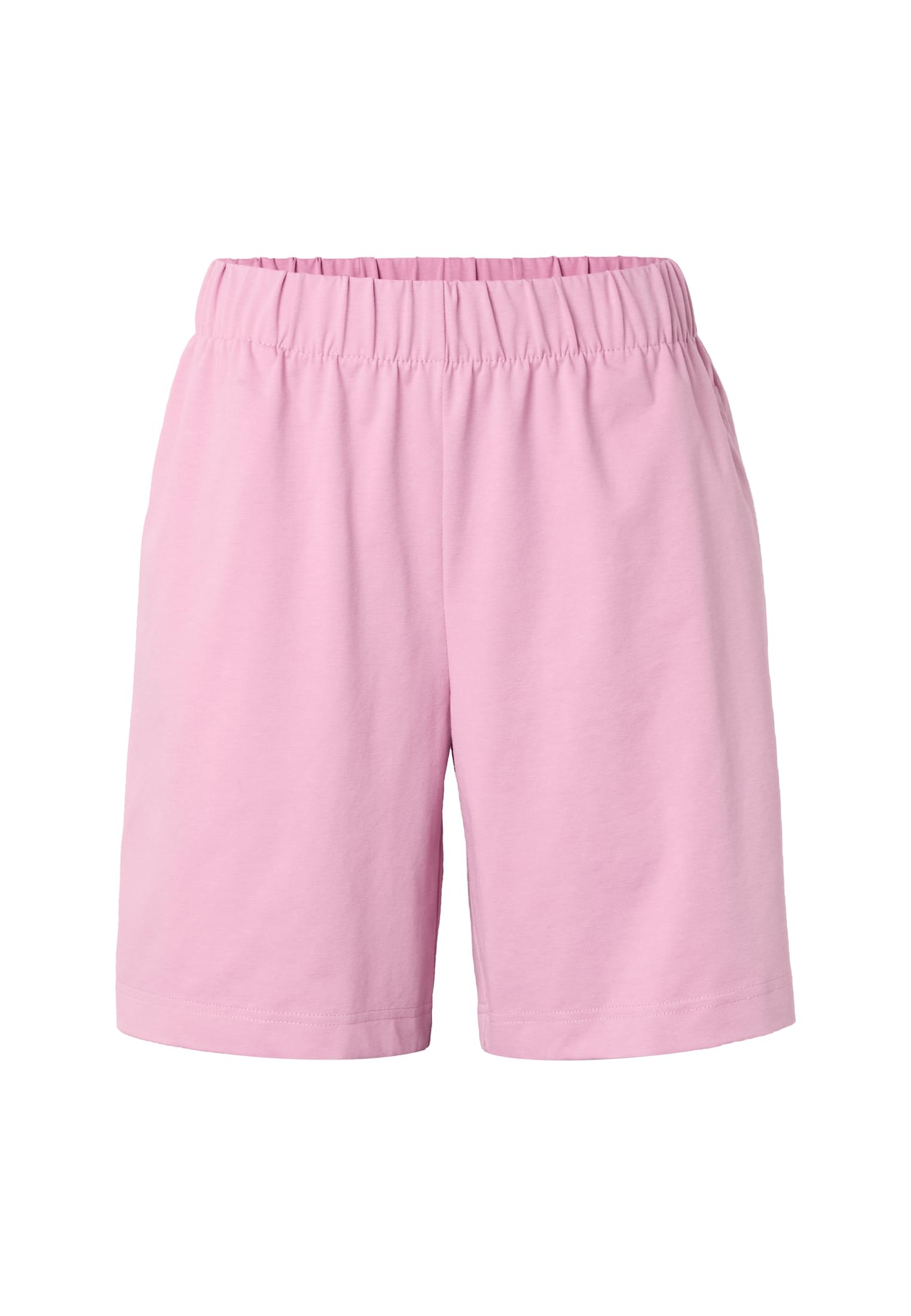 Urban Classics Pantaloncini Sorona� Sweat dustypink