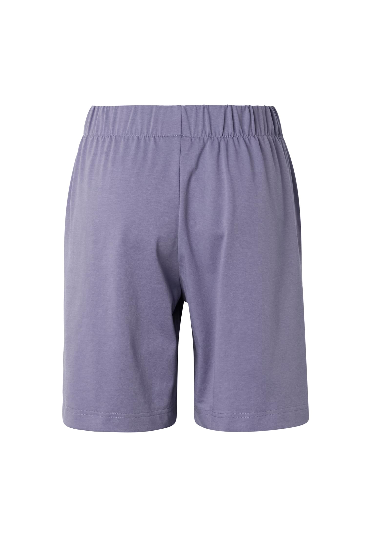 Urban Classics Pantaloncini Sorona� Sweat dustypurple